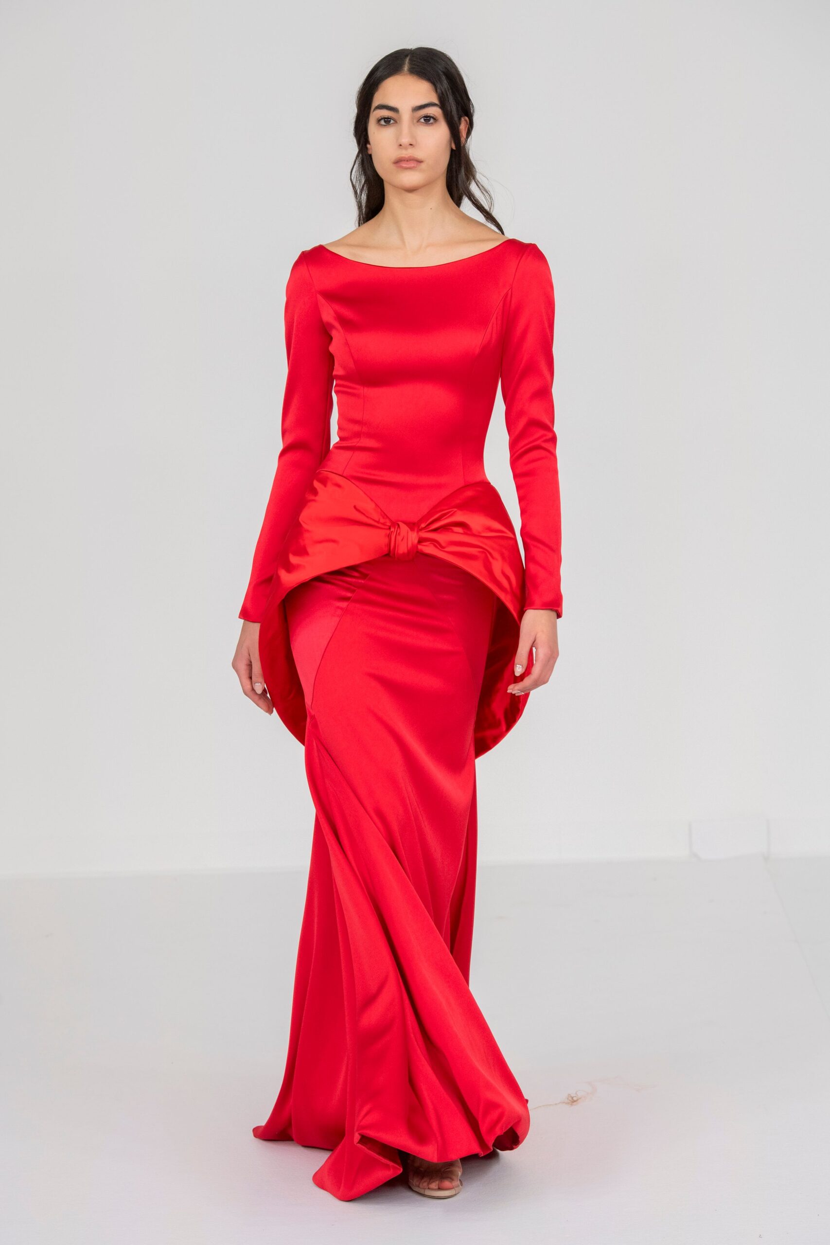 Alexis Mabille S/S 24 Couture Look 248