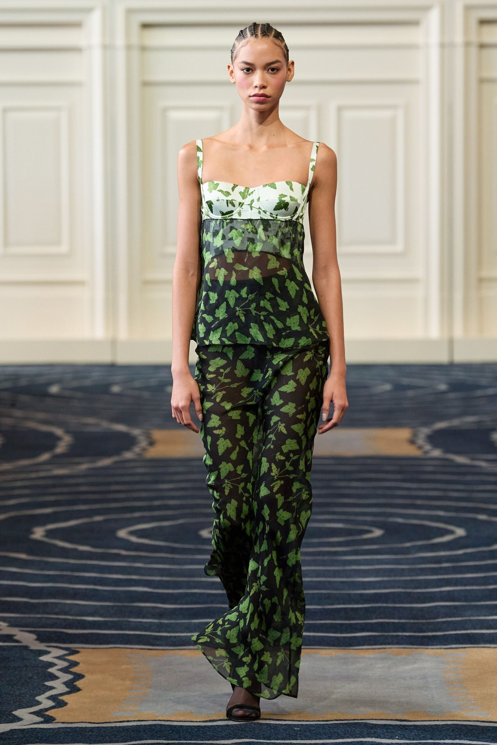 Alejandra Alonso Rojas F/W 24 Look 278