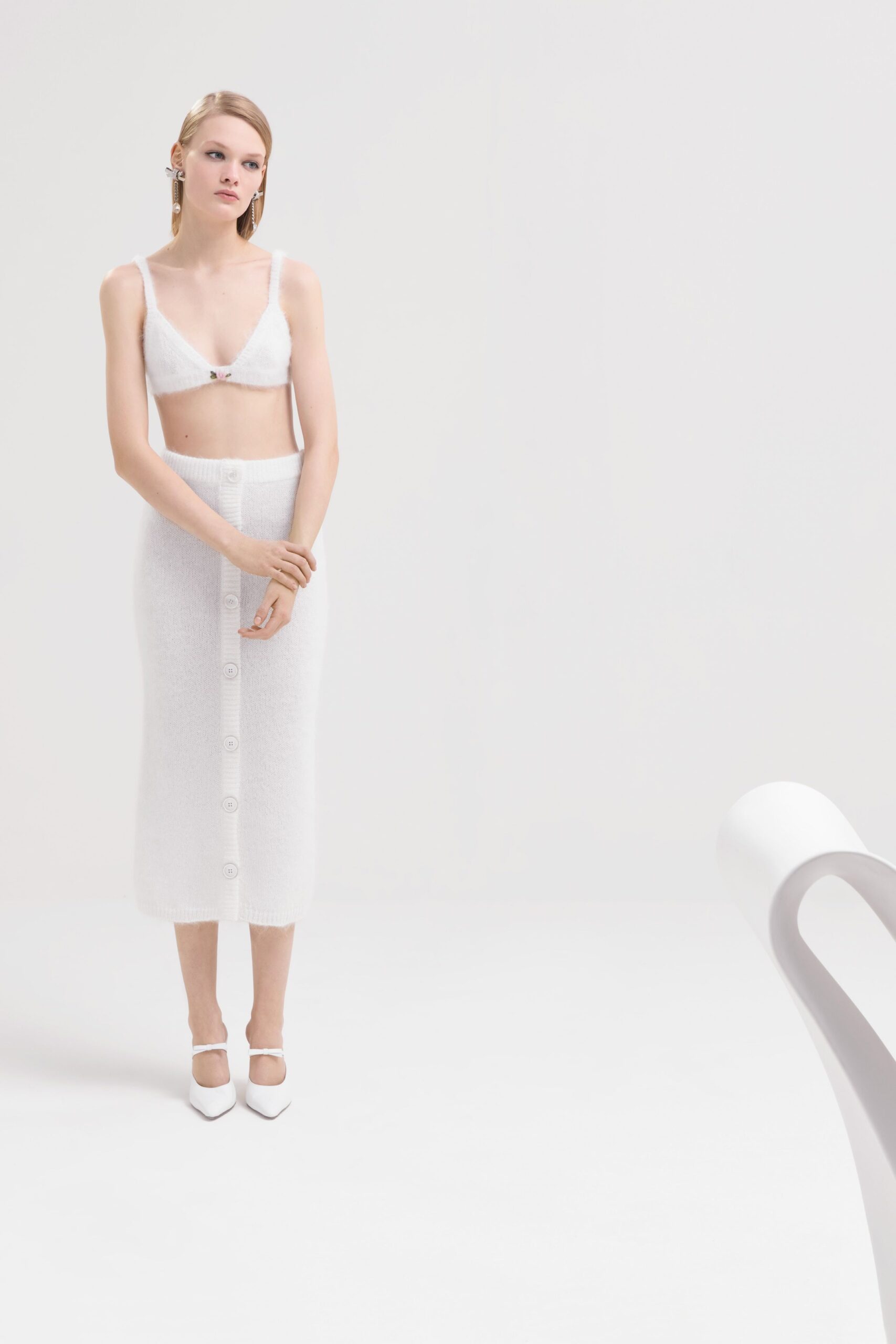 Alessandra Rich F/W 25 Look 143