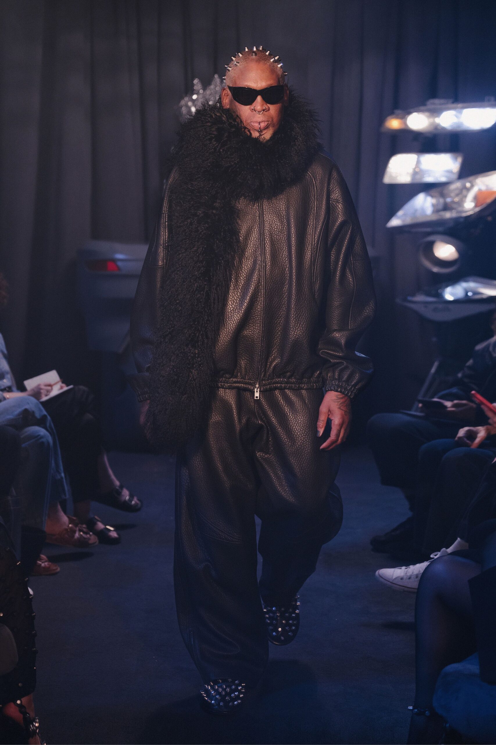 Alexander Wang F/W 24 Look 292