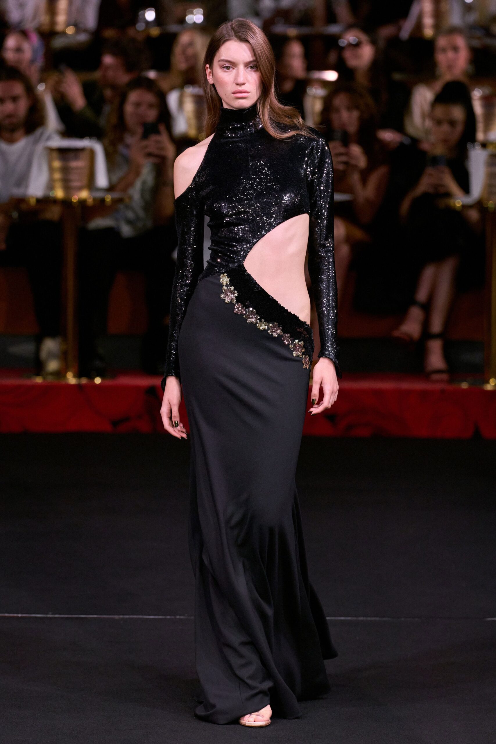 Alexis Mabille F/W 24 Couture Look 265