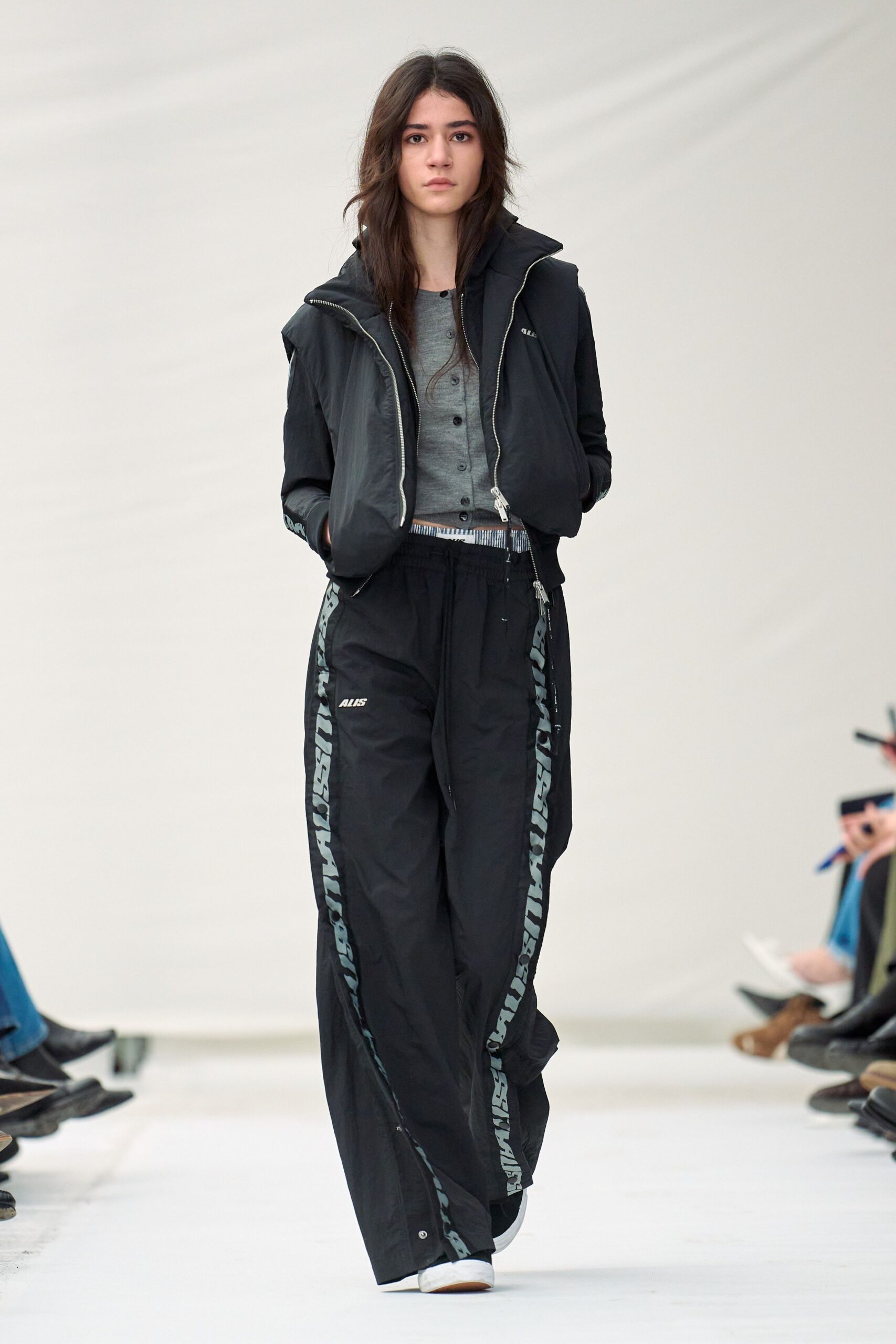 Alis Copenhagen F/W 25 Look 240