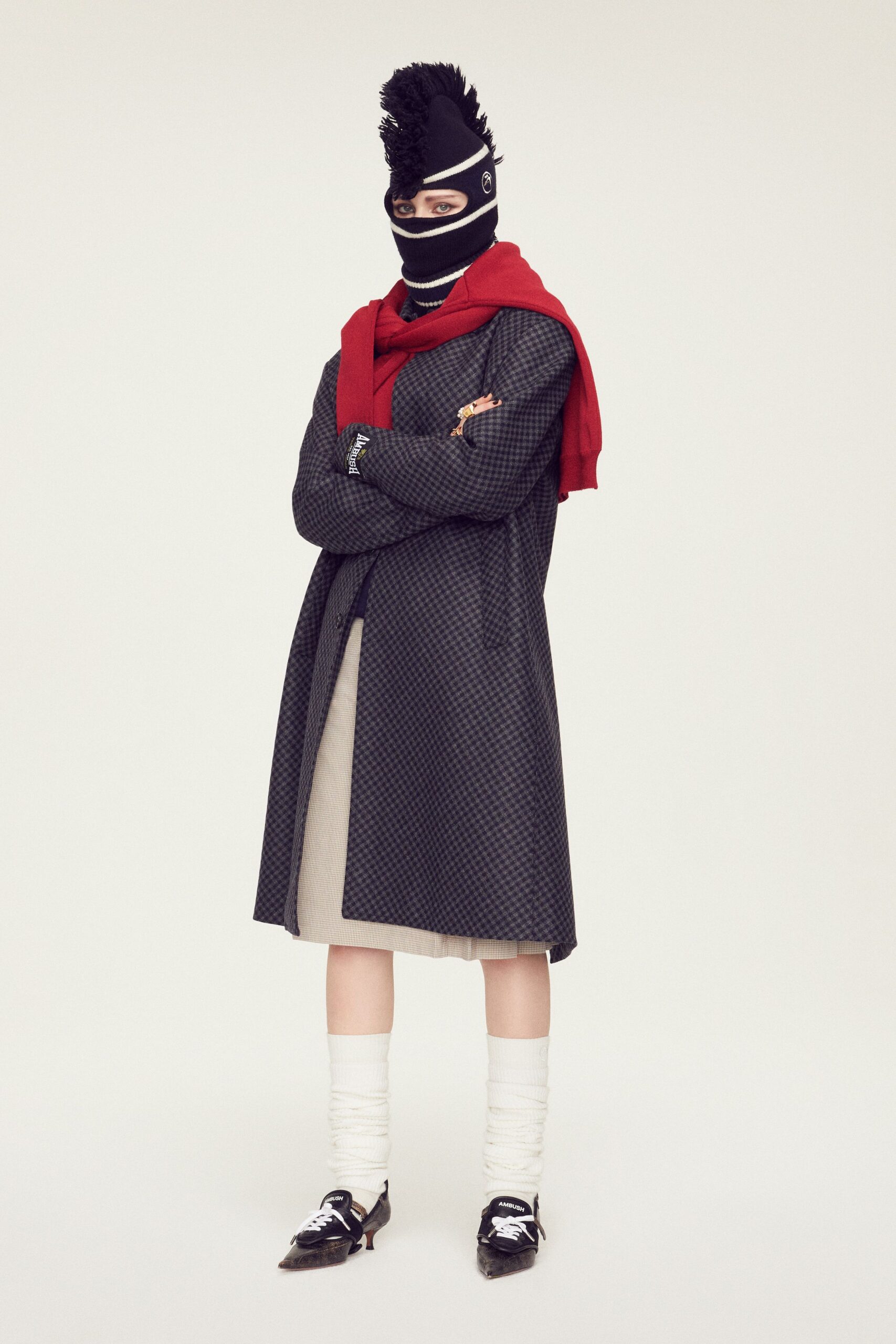 Ambush F/W 24 Look 279