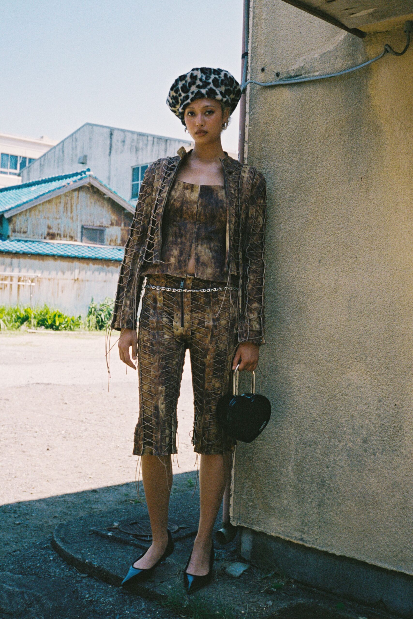 Ambush S/S 26 Look 214
