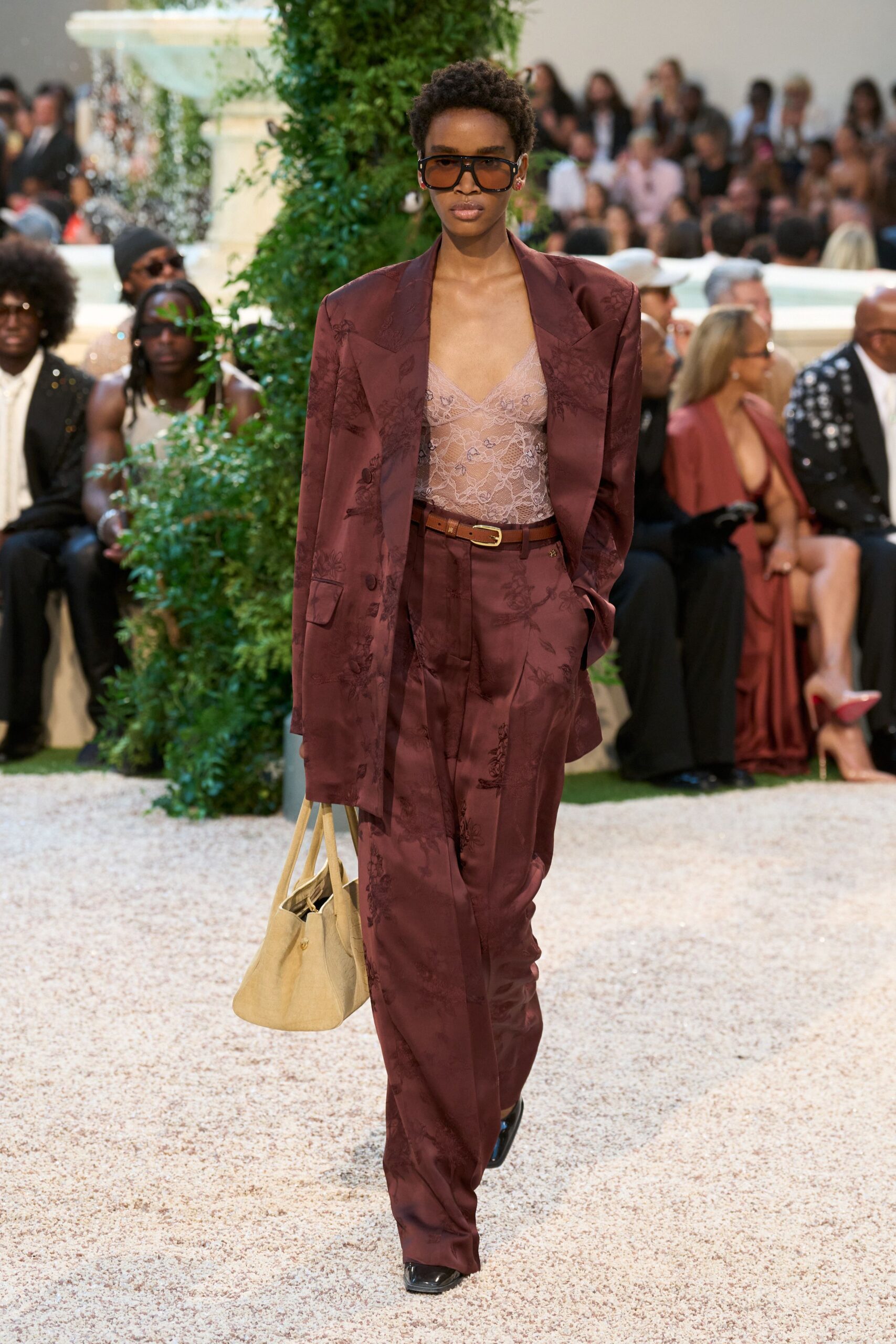 Amiri S/S 26 Menswear Look 130