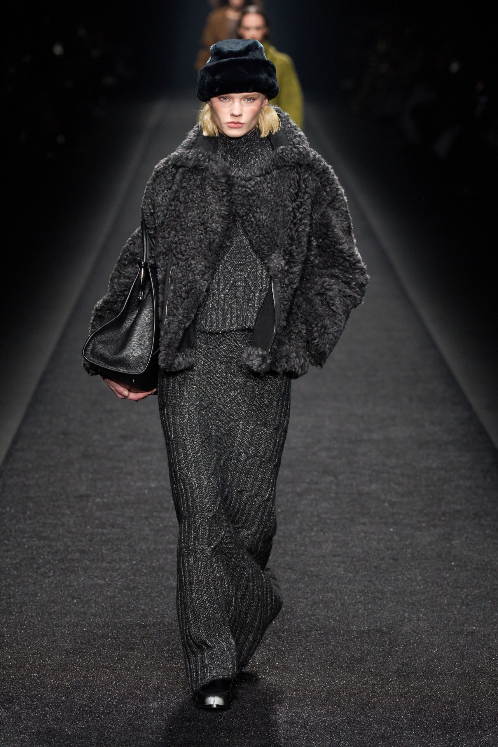 Alberta Ferretti F/W 24 Look 248