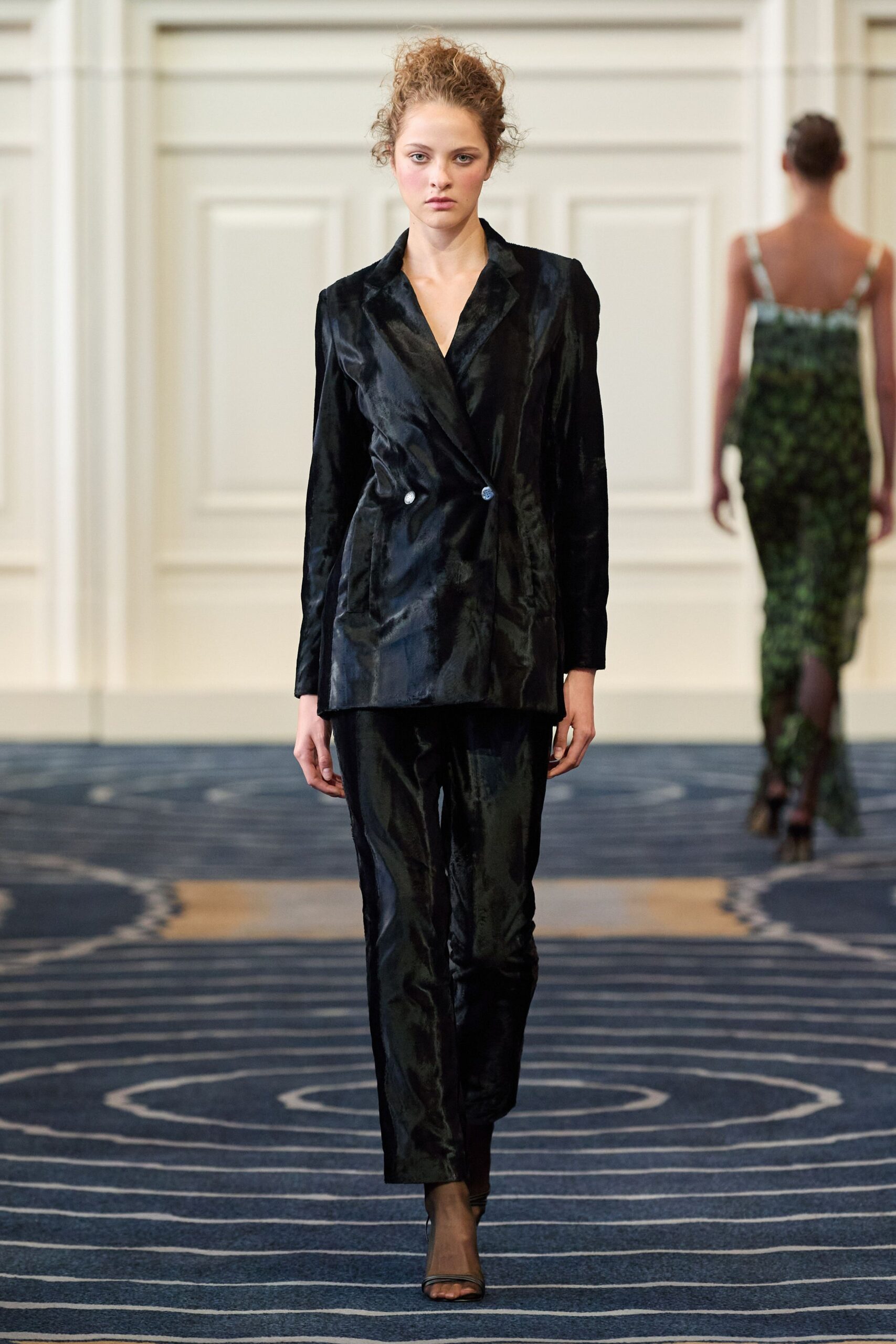 Alejandra Alonso Rojas F/W 24 Look 287