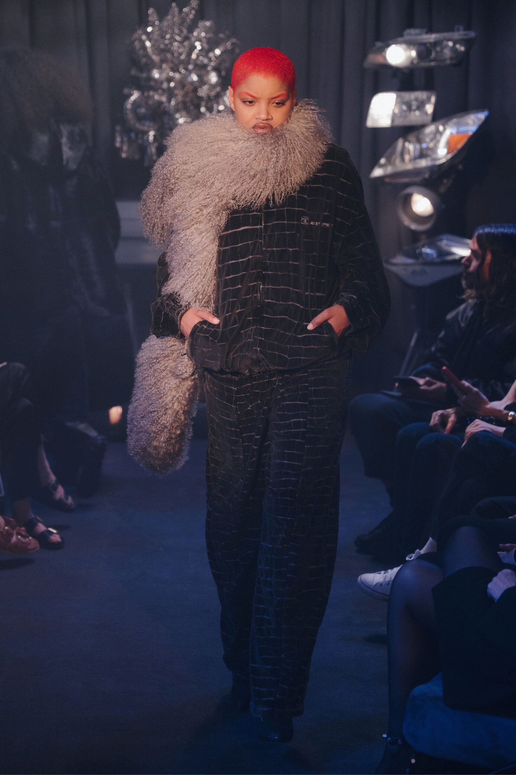 Alexander Wang F/W 24 Look 308