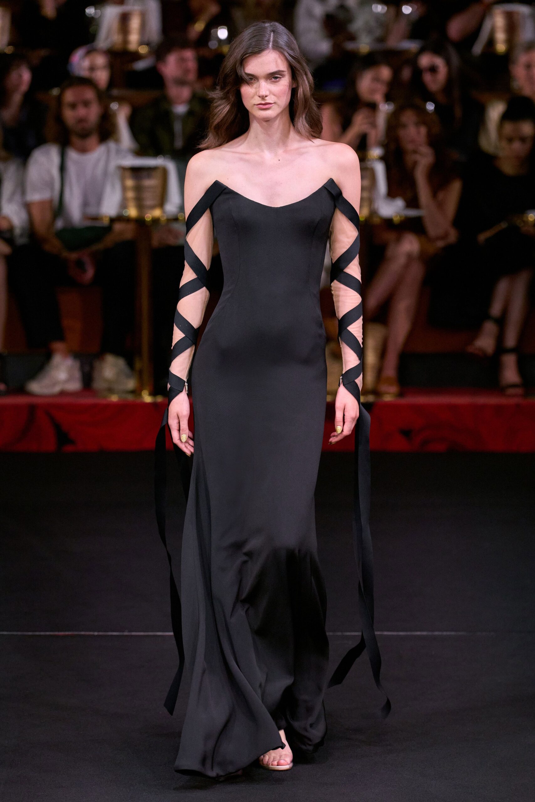 Alexis Mabille F/W 24 Couture Look 269