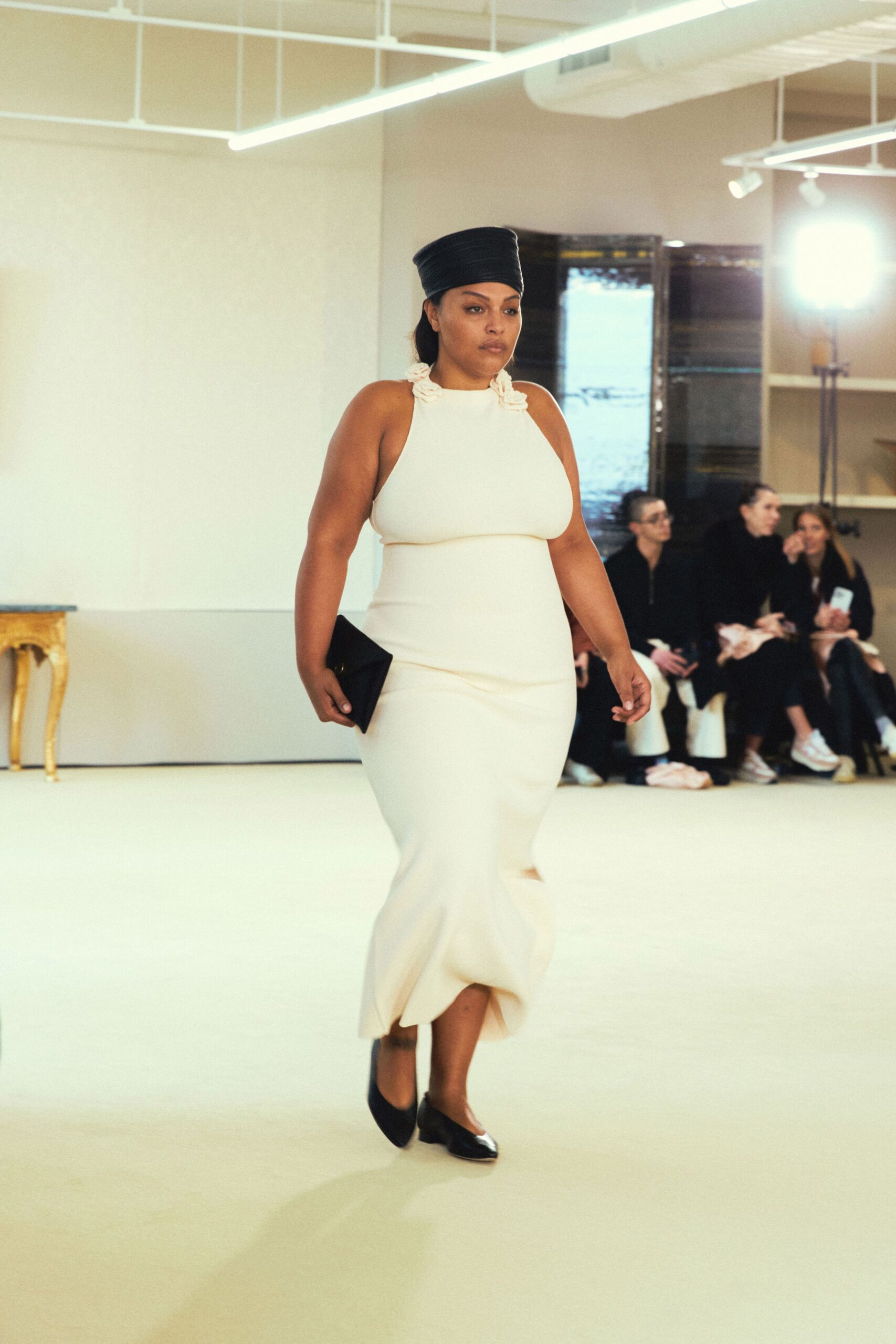 Altuzarra F/W 24 Look 246