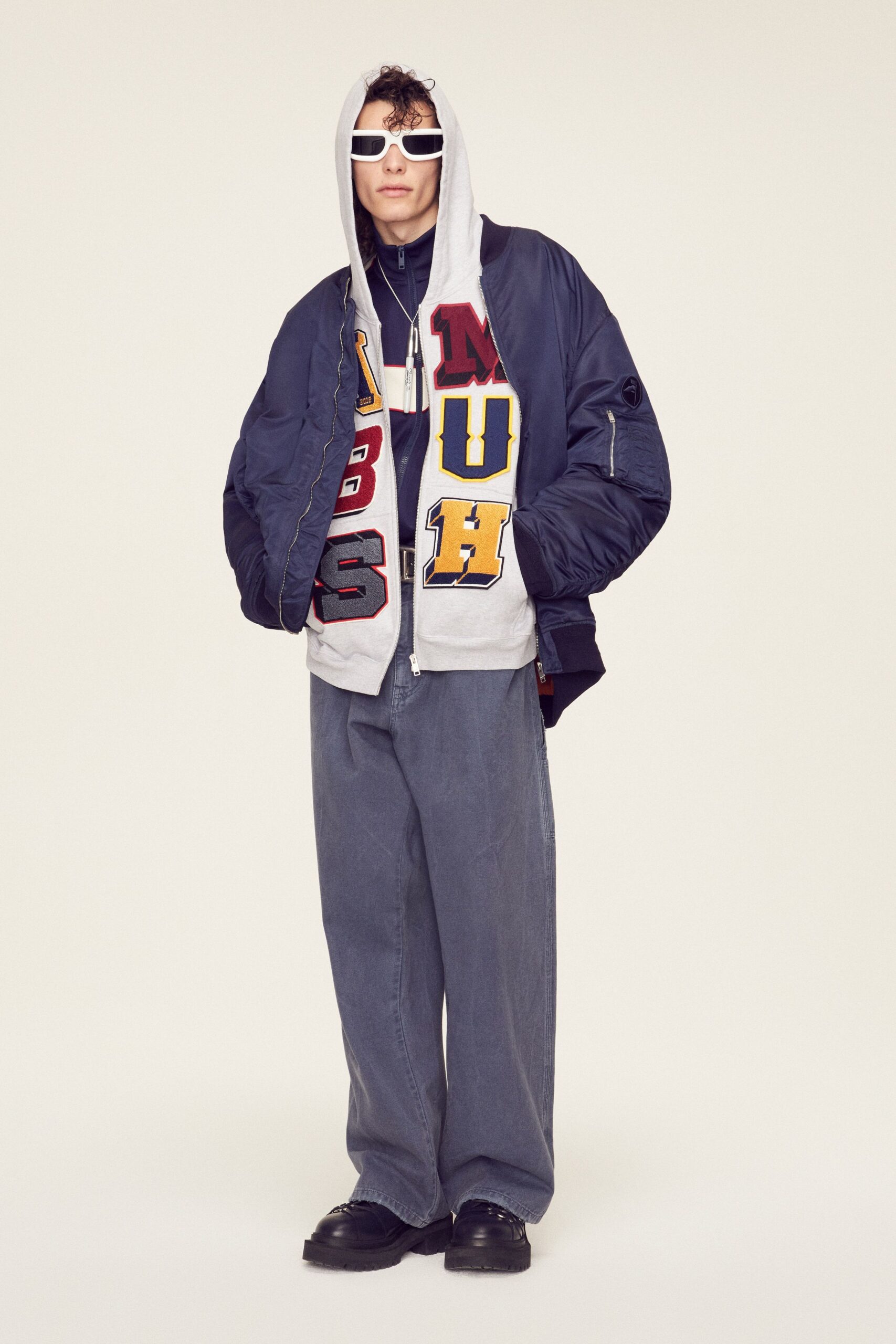 Ambush F/W 24 Look 283