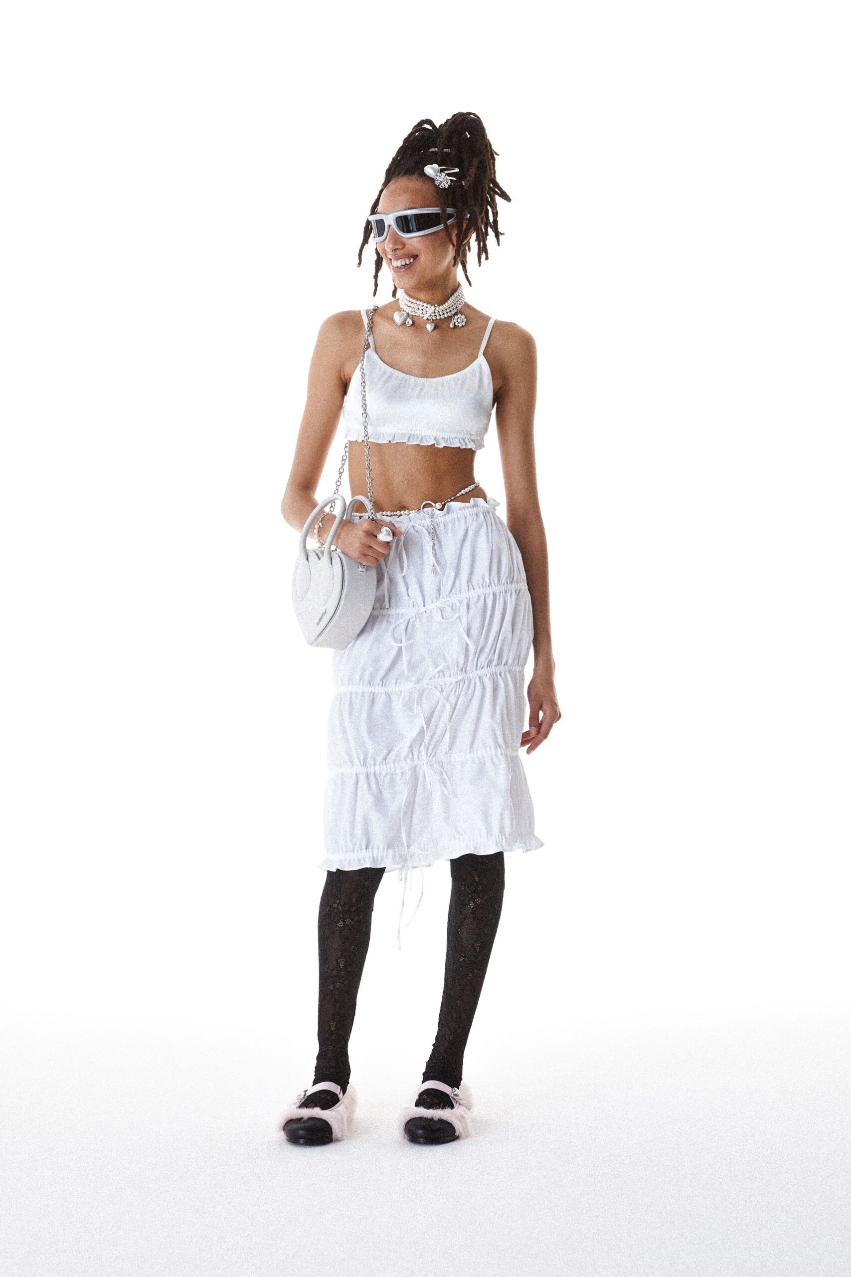 Ambush S/S 25 Look 260