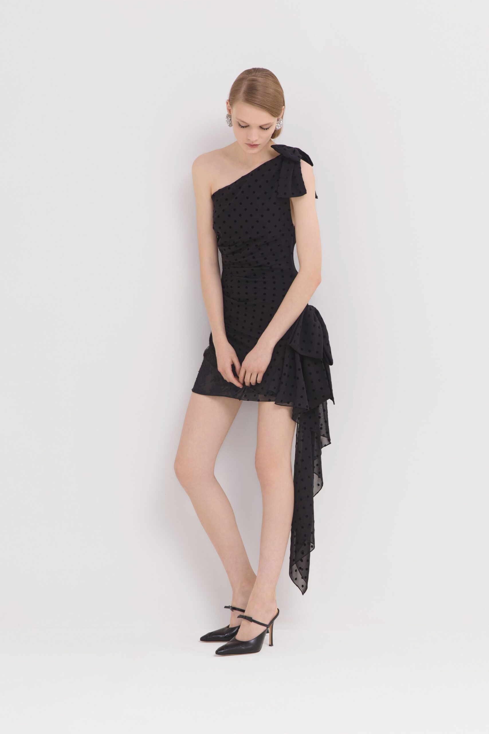 Alessandra Rich F/W 25 Look 158