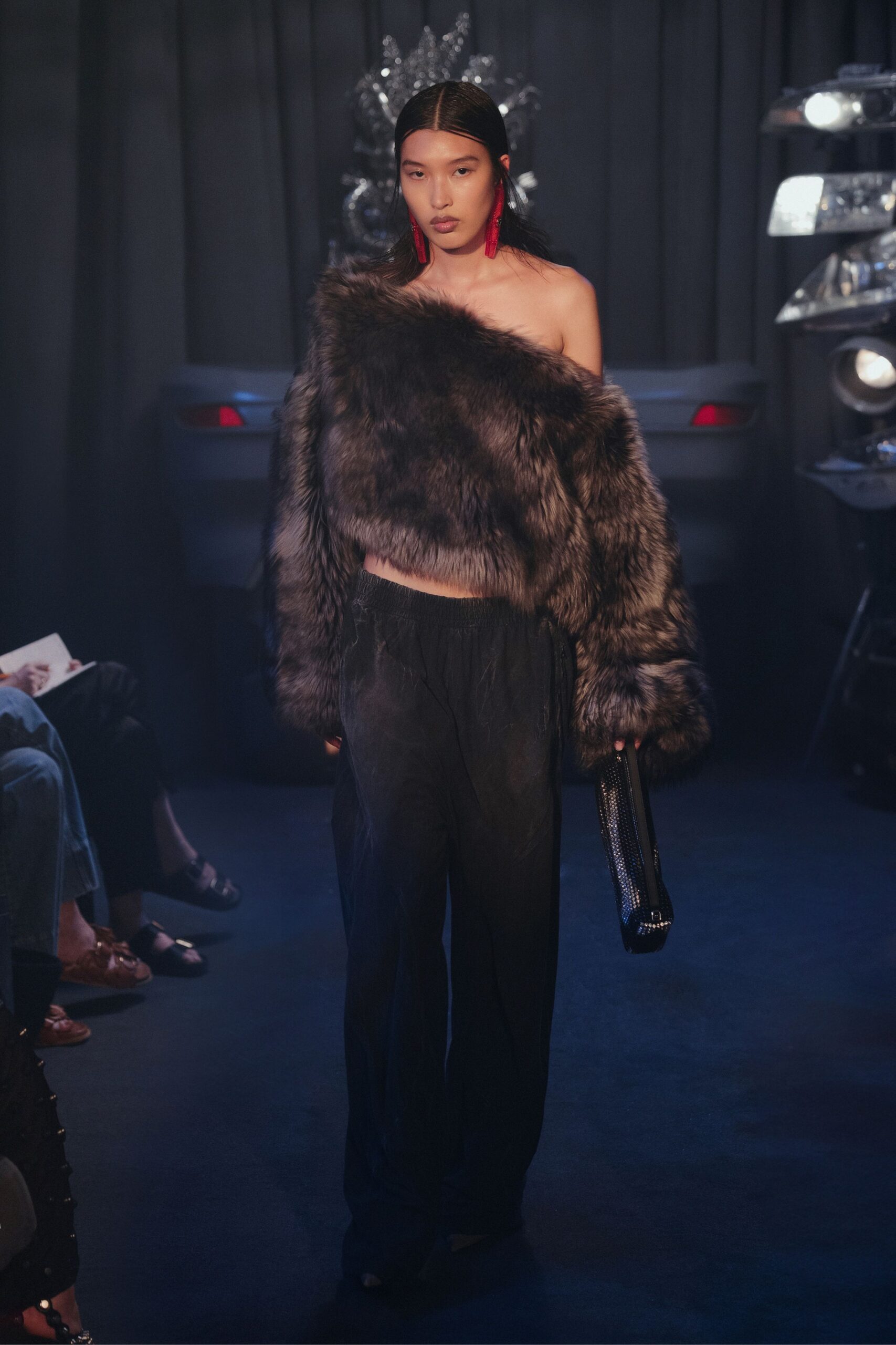 Alexander Wang F/W 24 Look 314