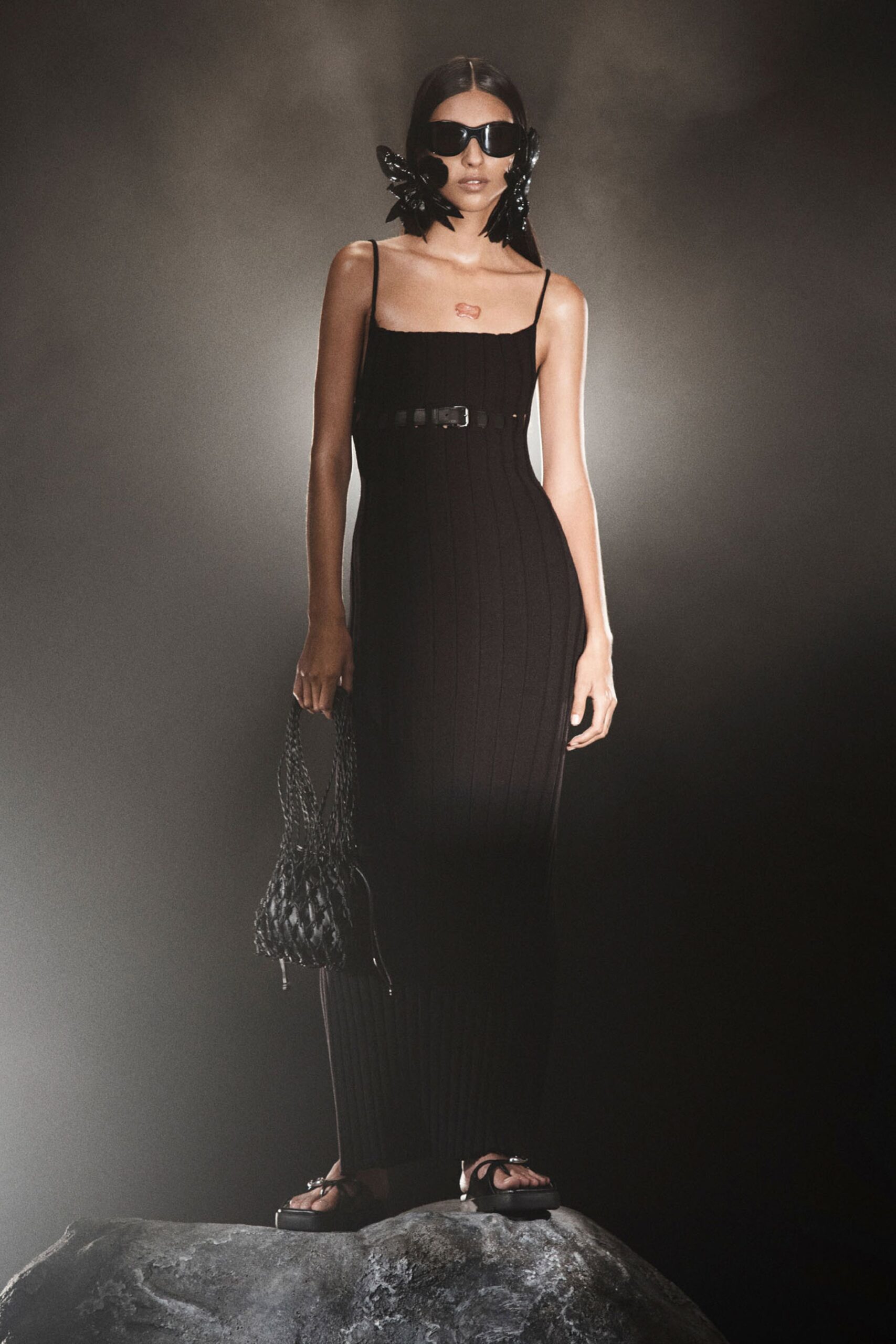 Alexander Wang S/S 24 Look 309