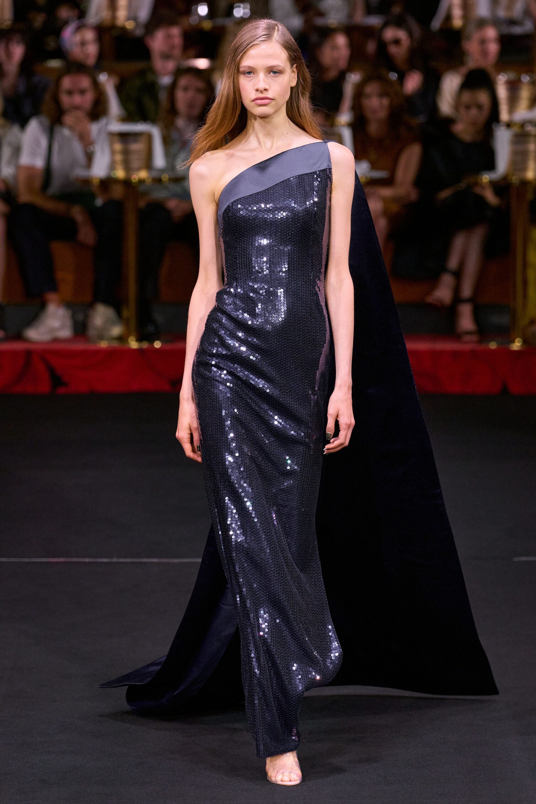 Alexis Mabille F/W 24 Couture Look 287