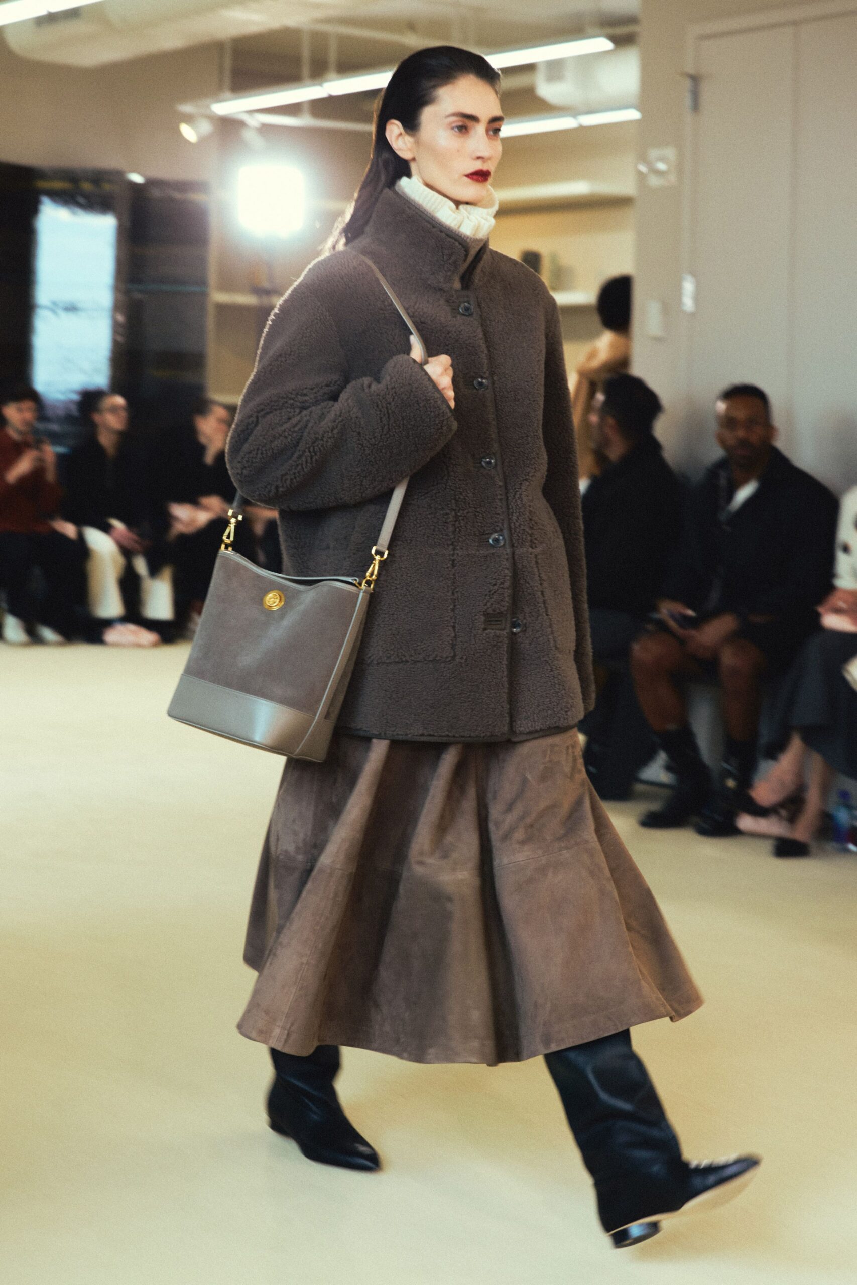 Altuzarra F/W 24 Look 261