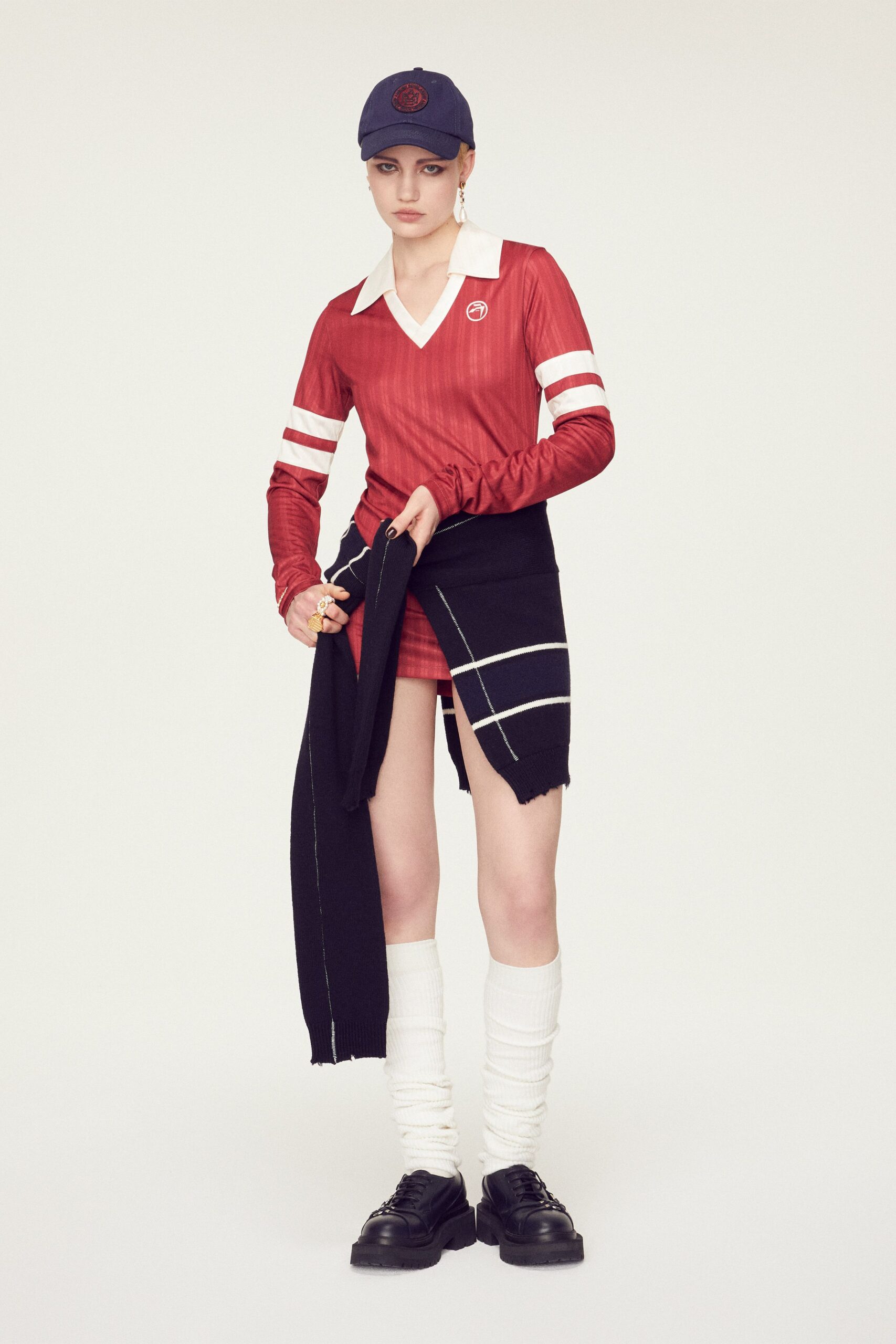 Ambush F/W 24 Look 299