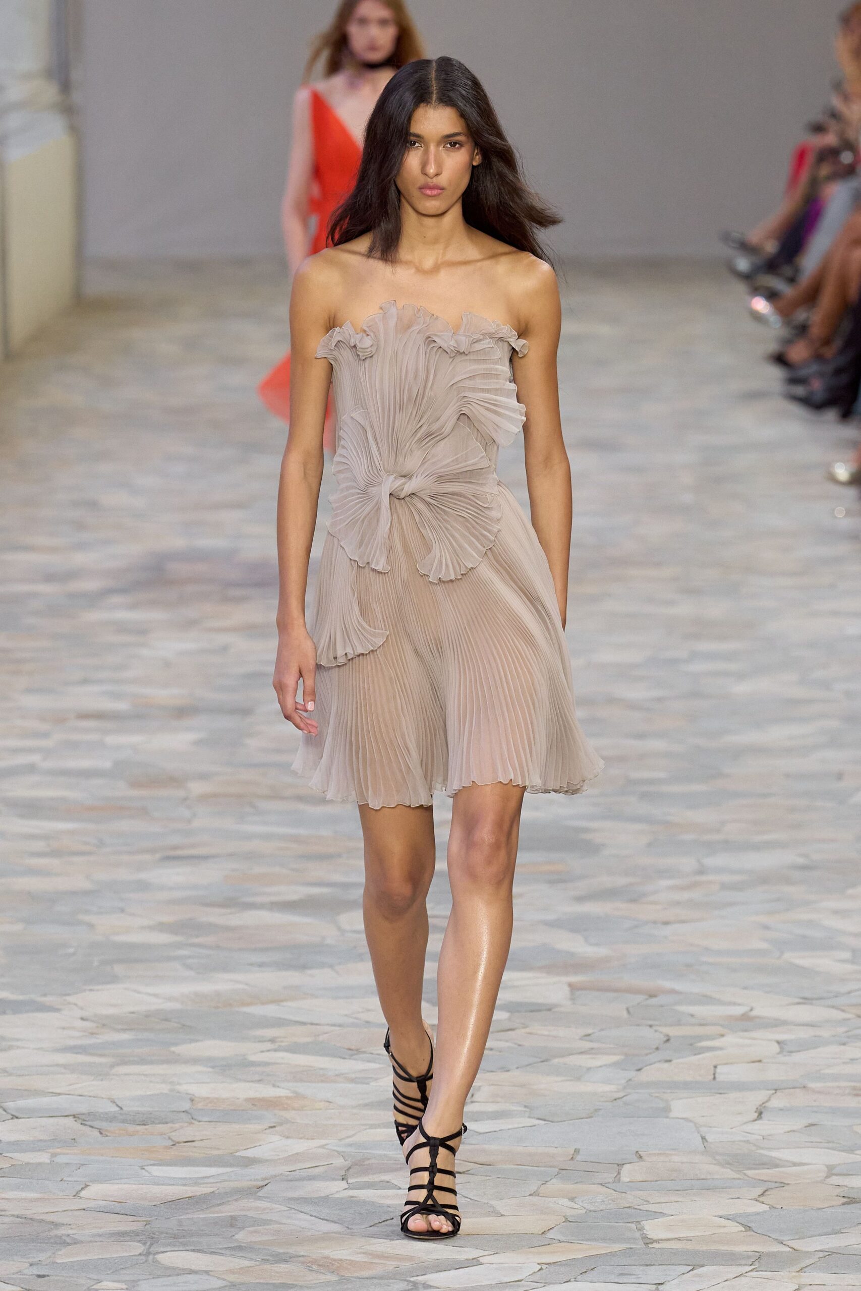 Alberta Ferretti S/S 25 Look 321