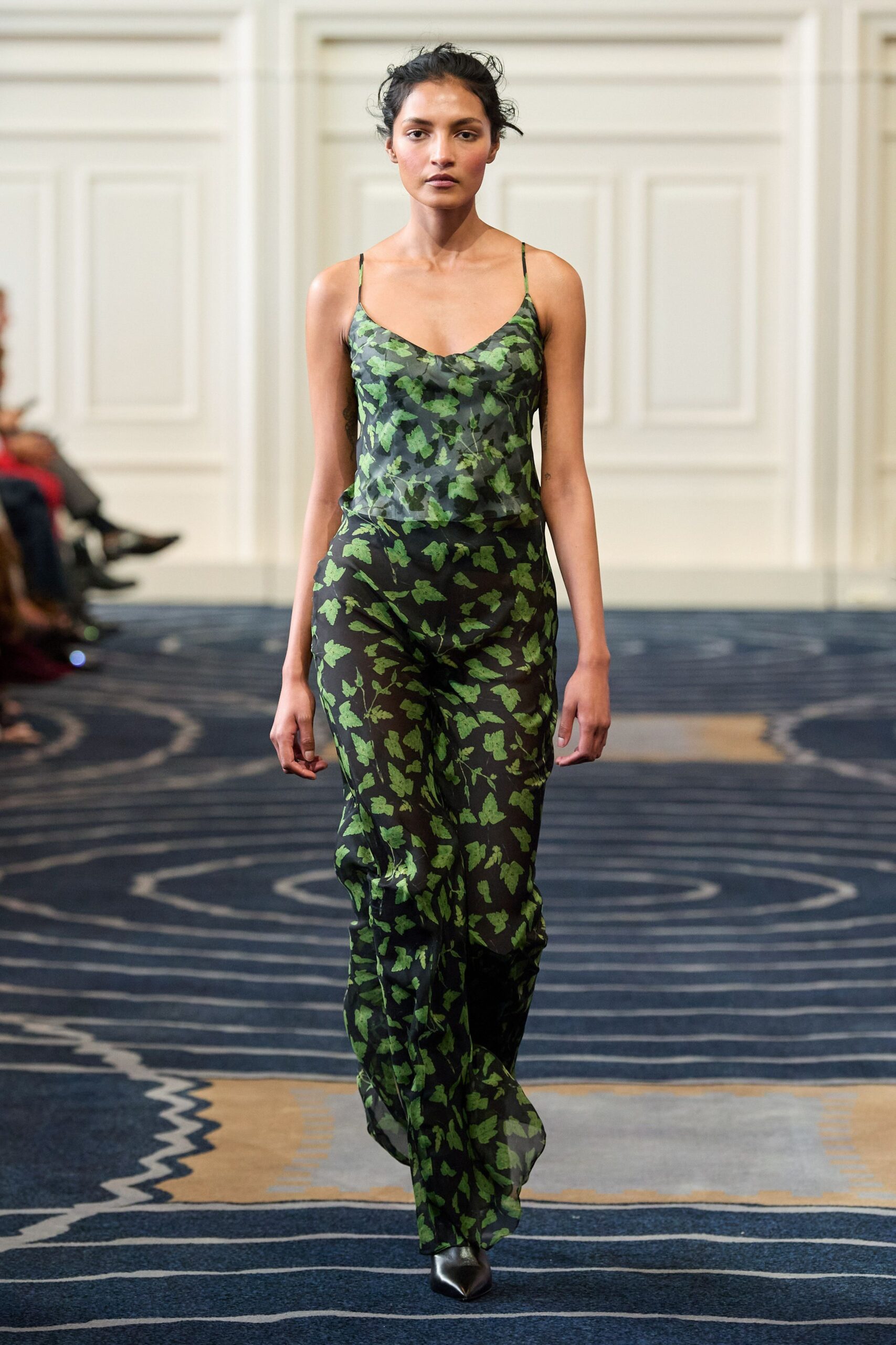 Alejandra Alonso Rojas F/W 24 Look 315