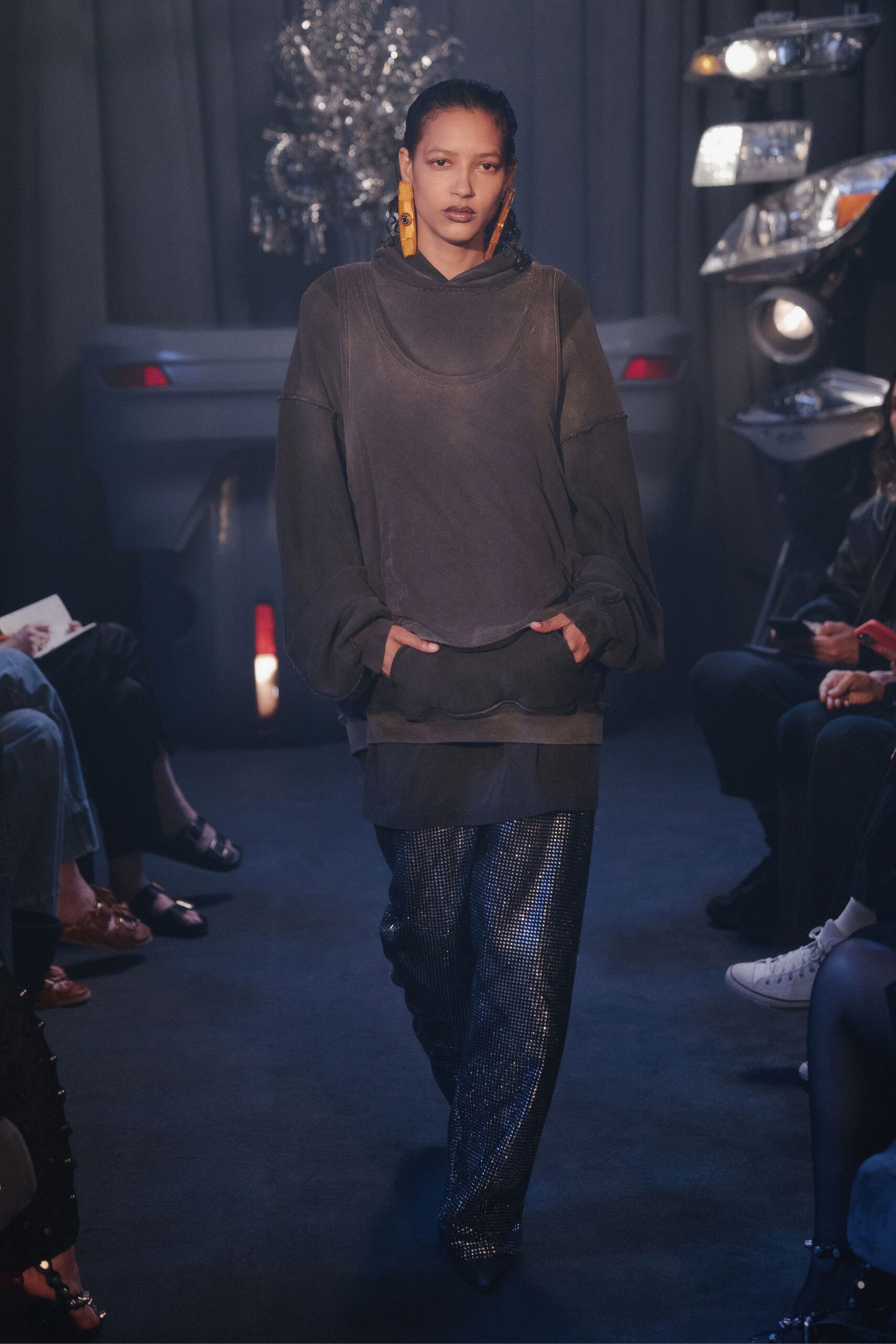 Alexander Wang F/W 24 Look 330