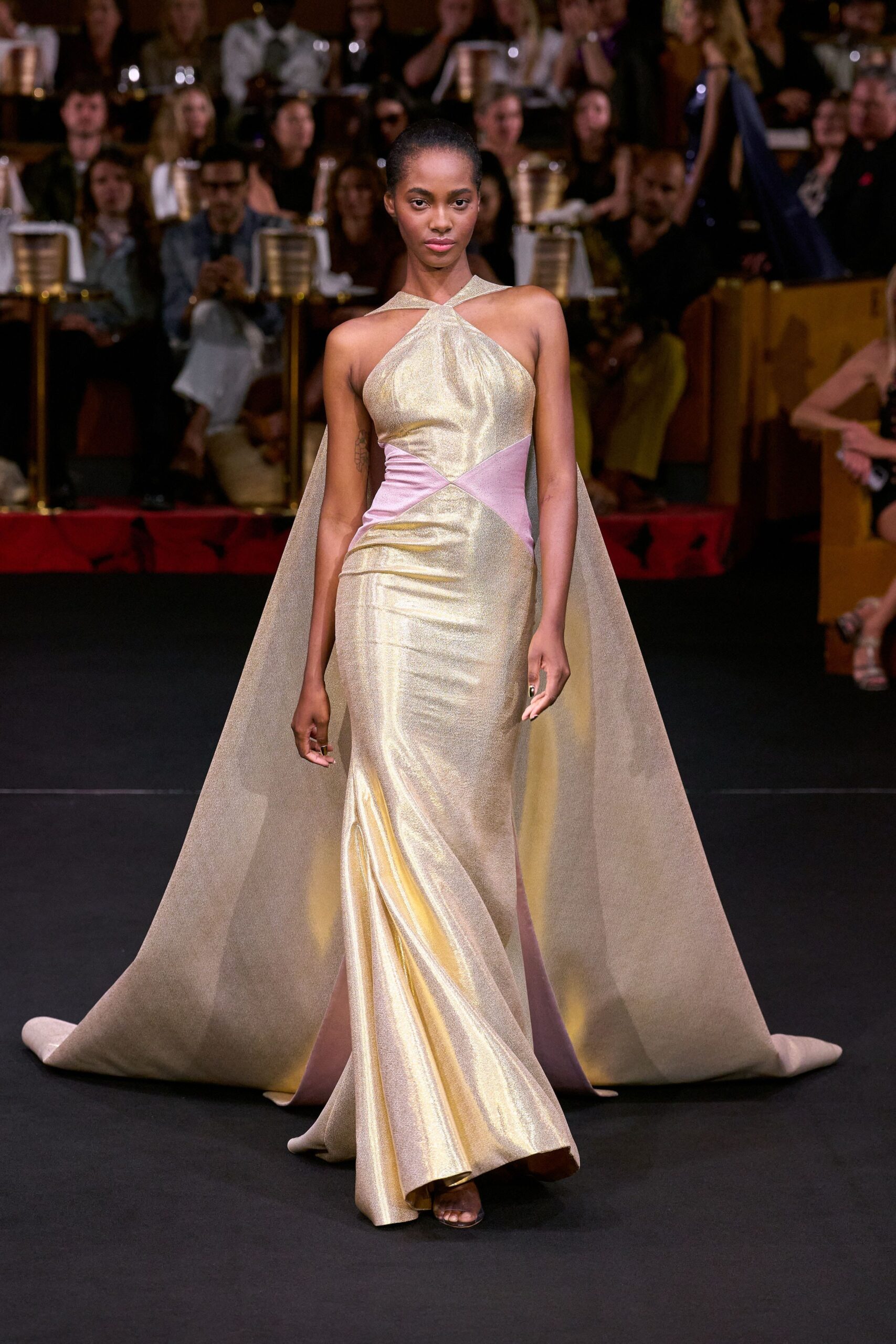 Alexis Mabille F/W 24 Couture Look 291