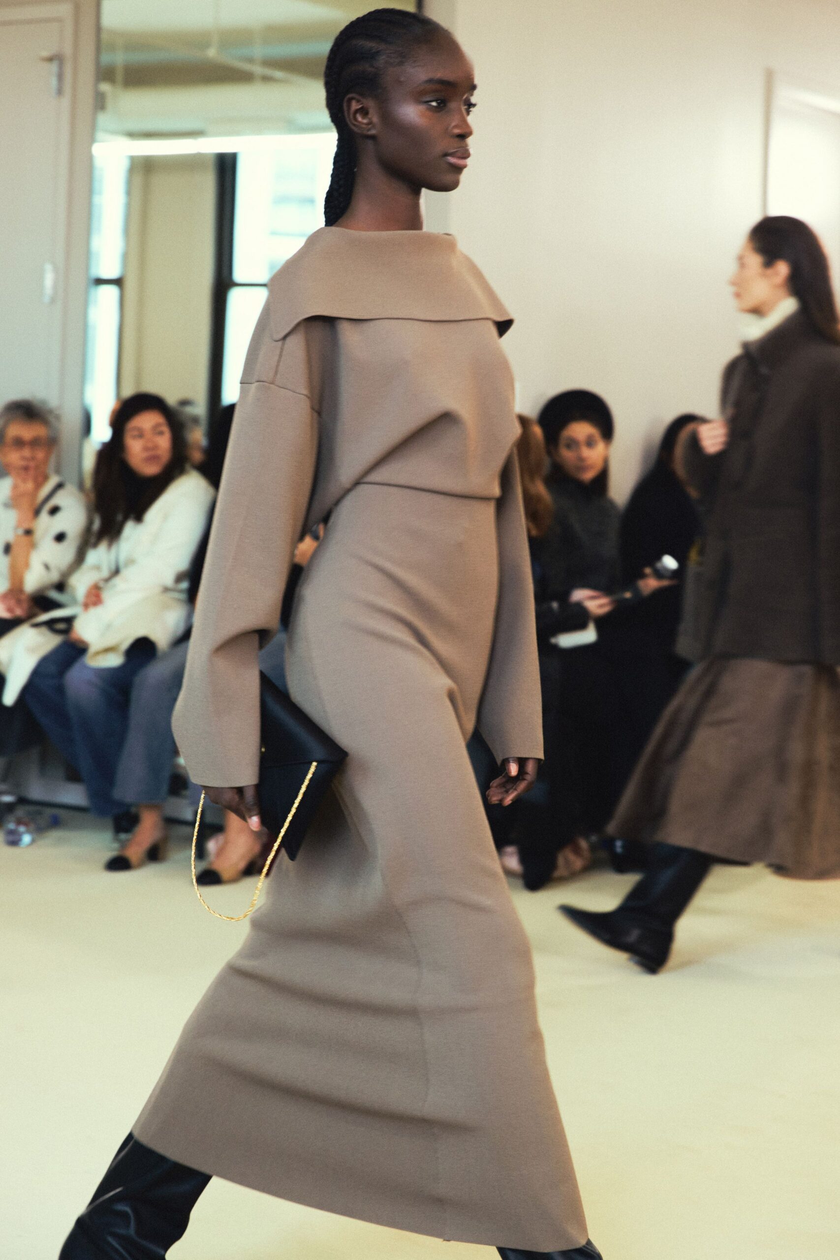 Altuzarra F/W 24 Look 266