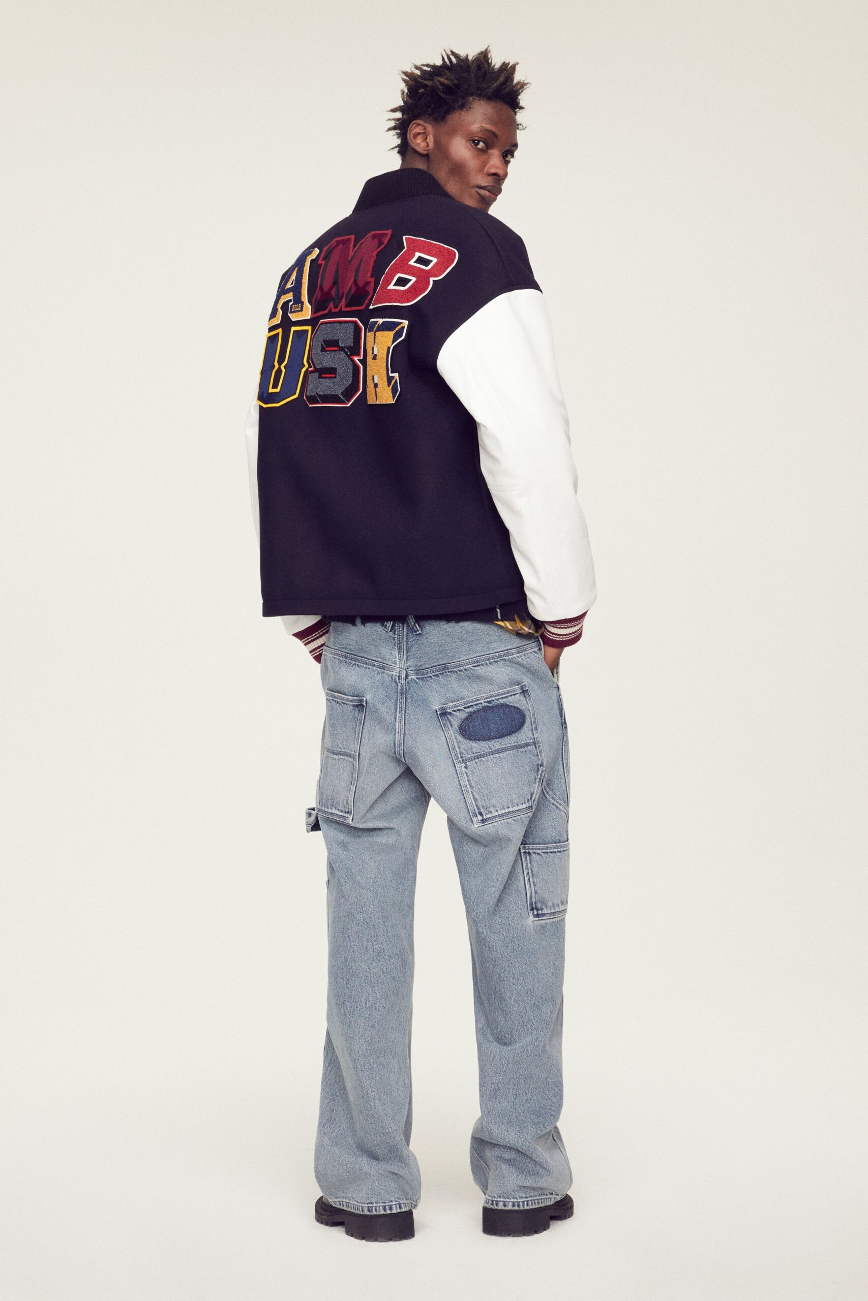 Ambush F/W 24 Look 304
