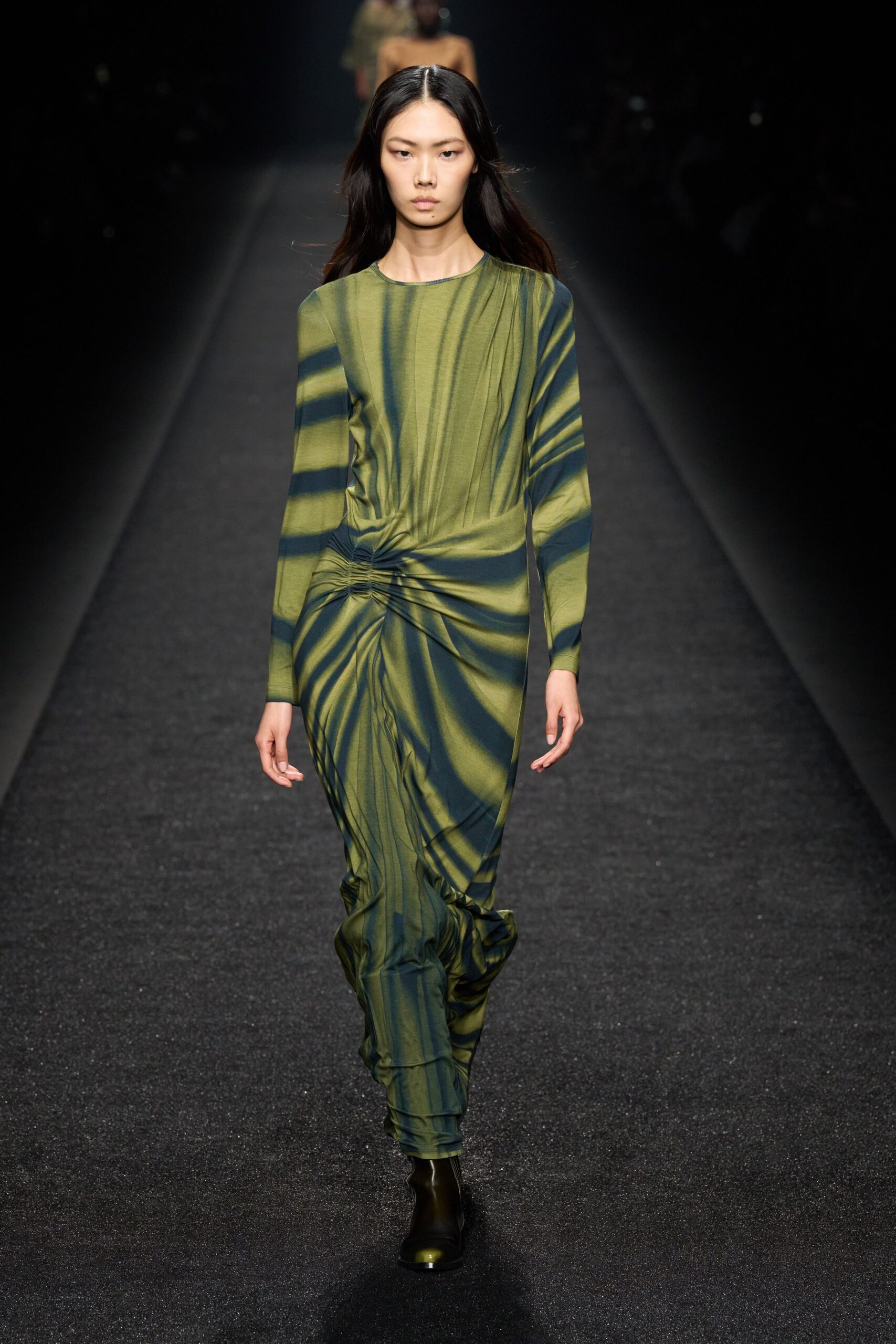 Alberta Ferretti F/W 24 Look 284