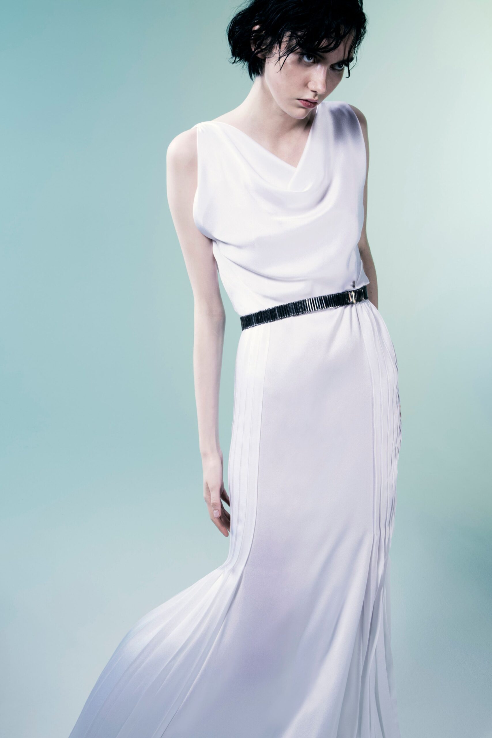 Alberta Ferretti Resort 25 Look 353