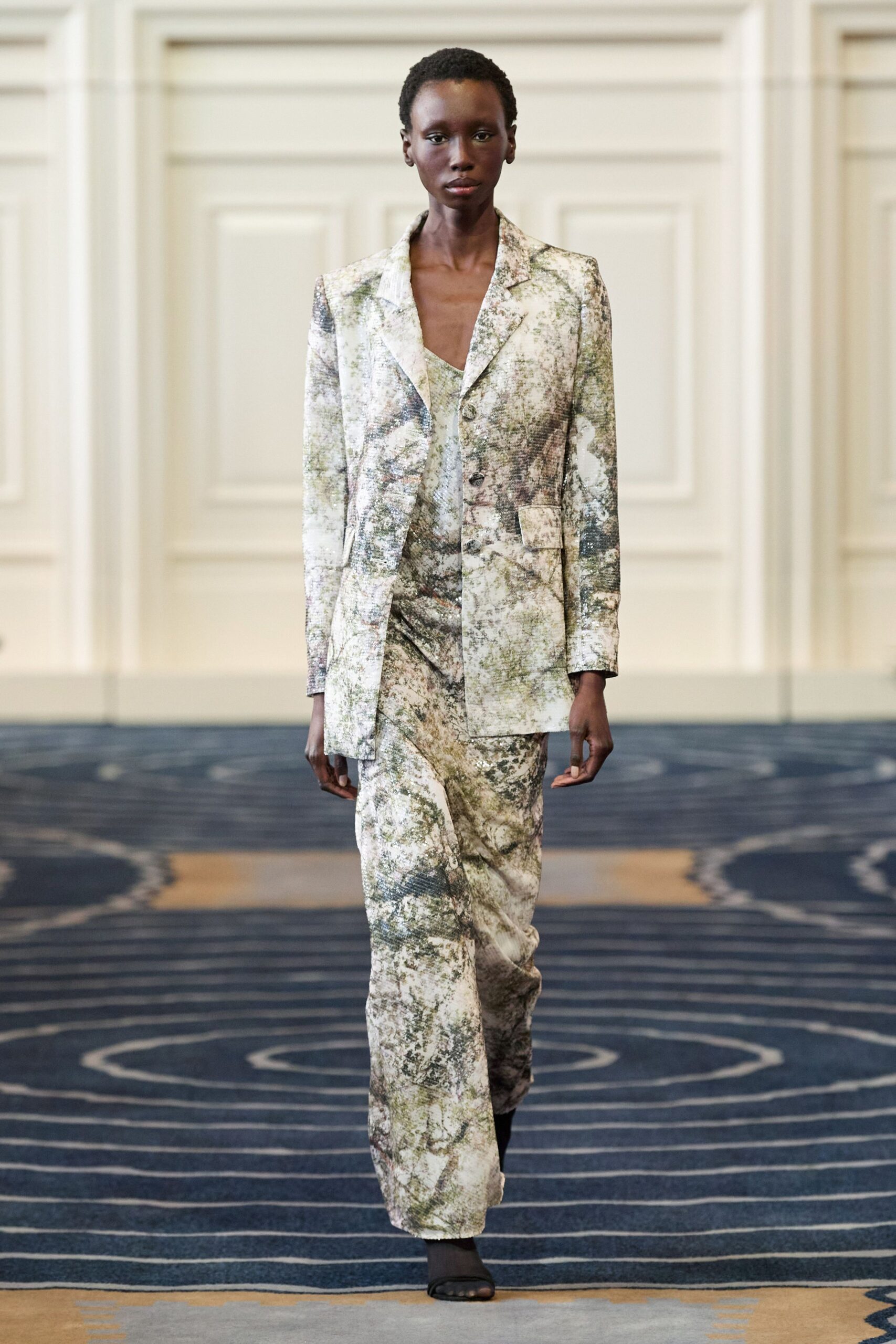 Alejandra Alonso Rojas F/W 24 Look 338