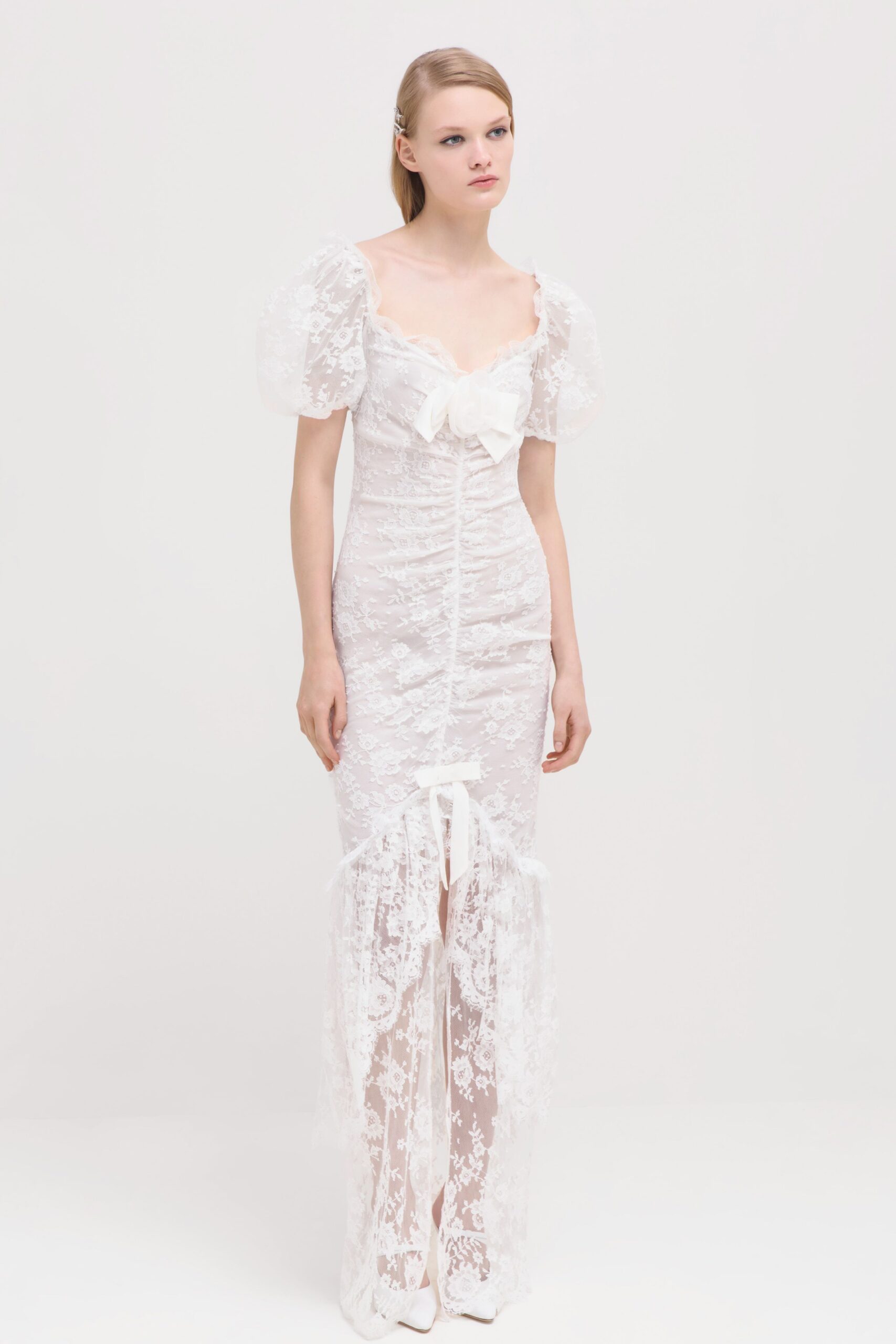 Alessandra Rich F/W 25 Look 174