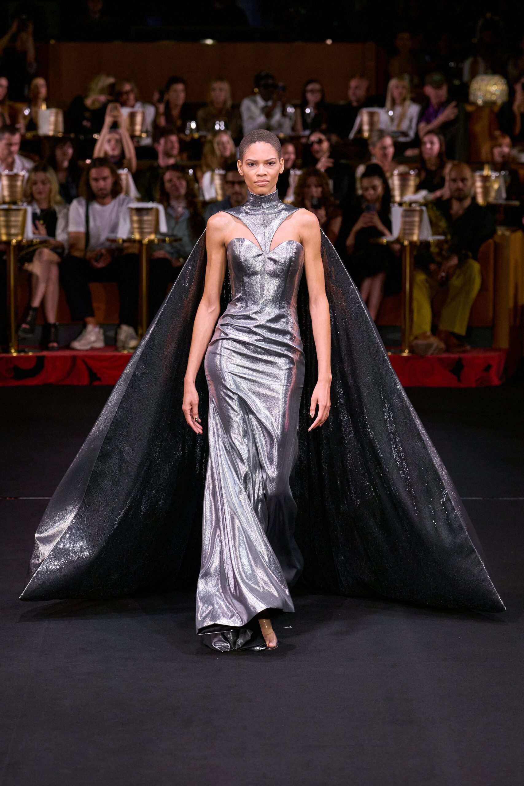 Alexis Mabille F/W 24 Couture Look 309