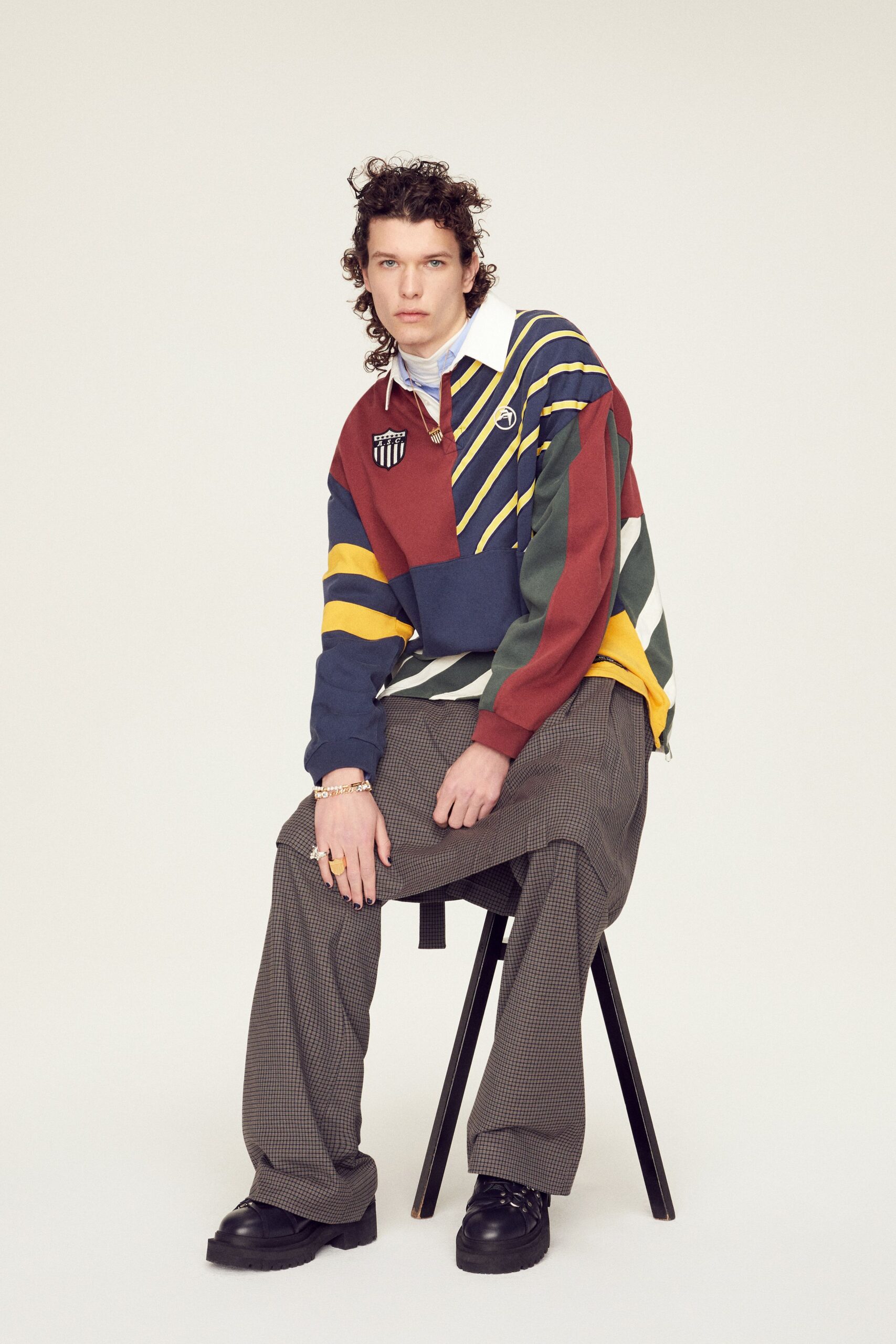 Ambush F/W 24 Look 321