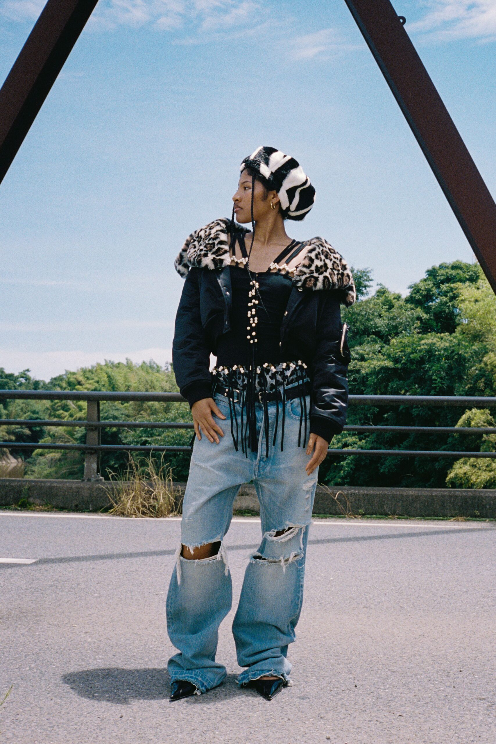 Ambush S/S 26 Look 266