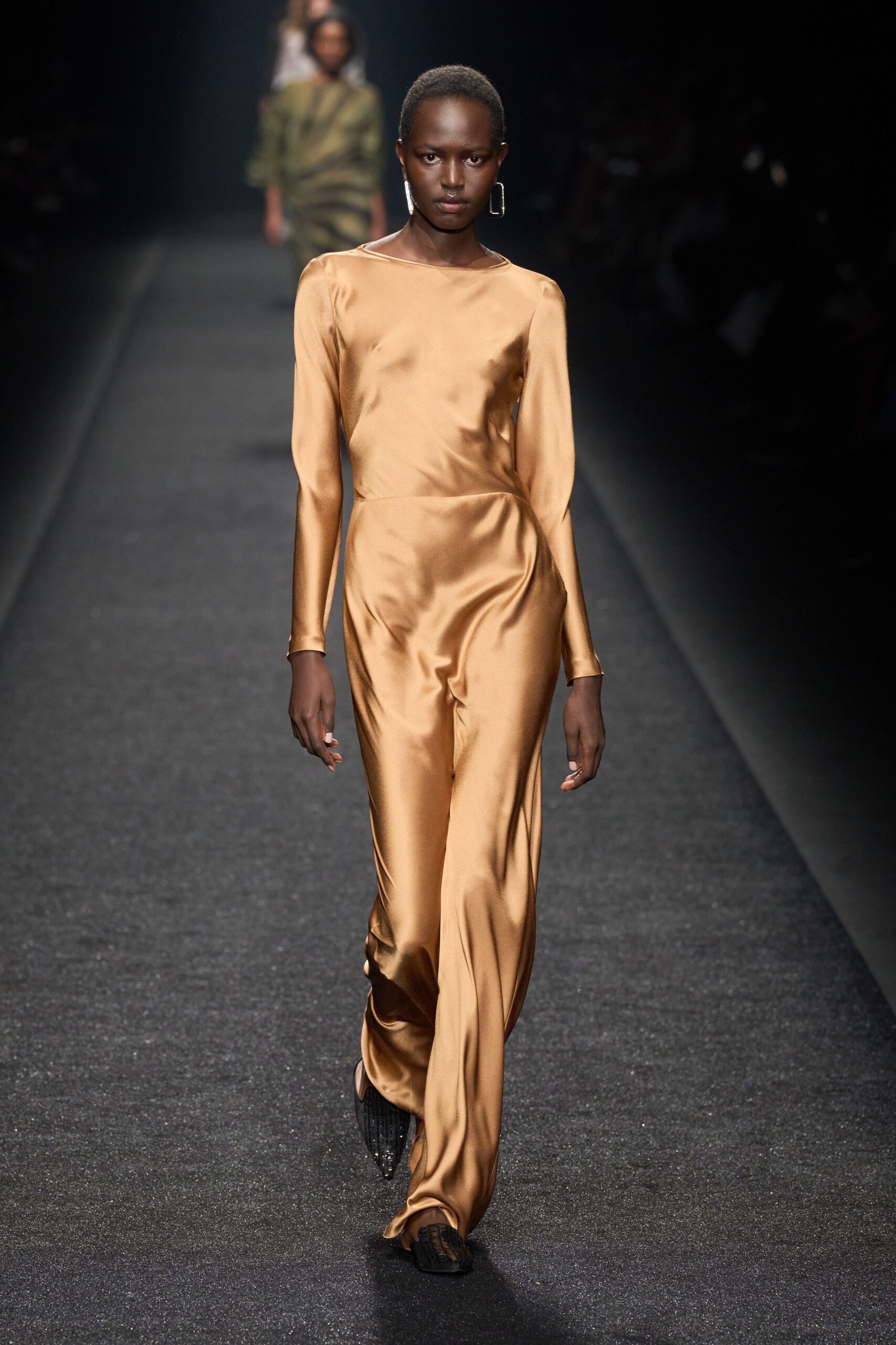 Alberta Ferretti F/W 24 Look 288