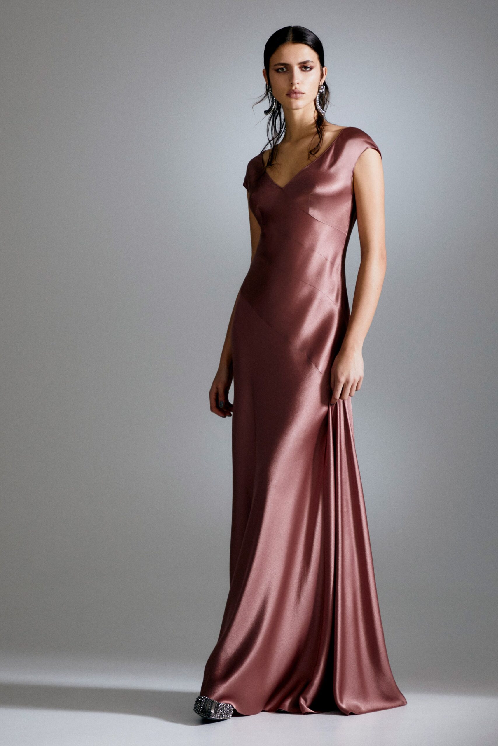 Alberta Ferretti F/W 24 Look 248