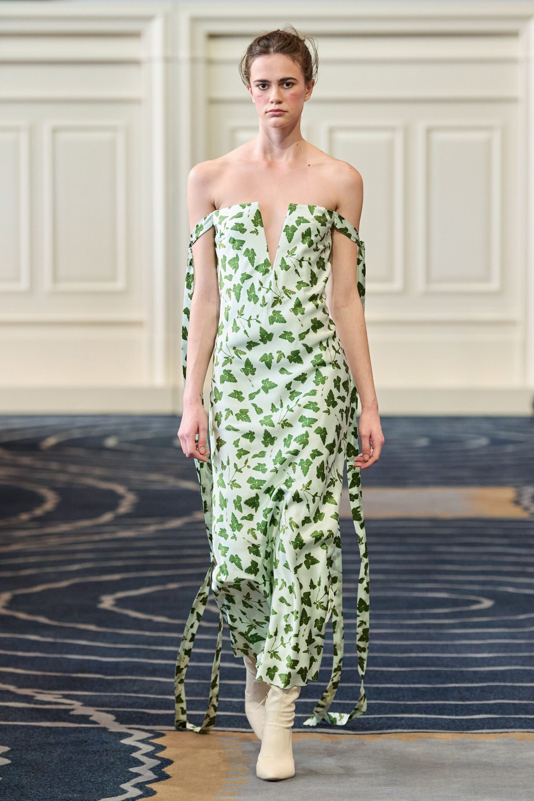 Alejandra Alonso Rojas F/W 24 Look 343