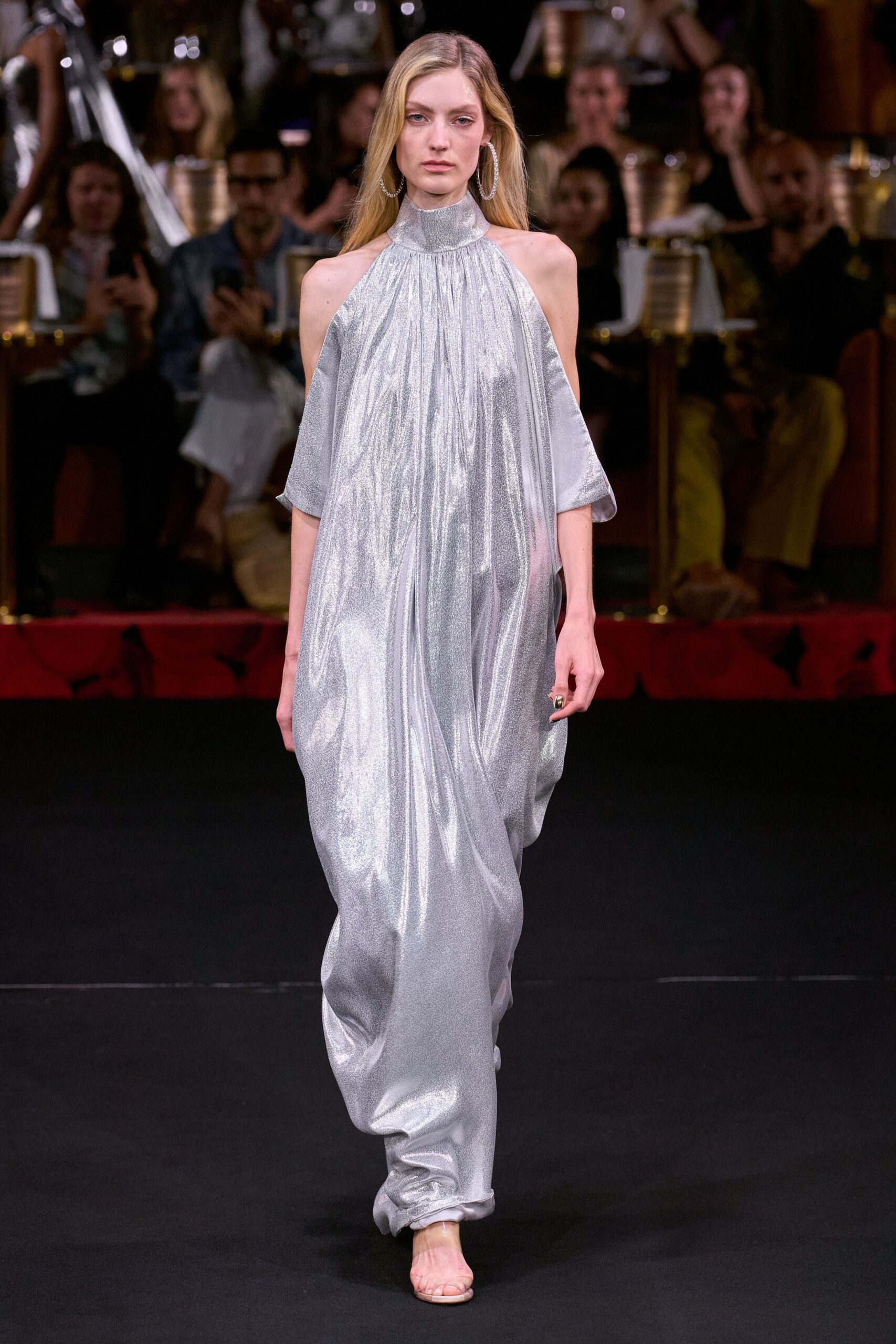 Alexis Mabille F/W 24 Couture Look 313
