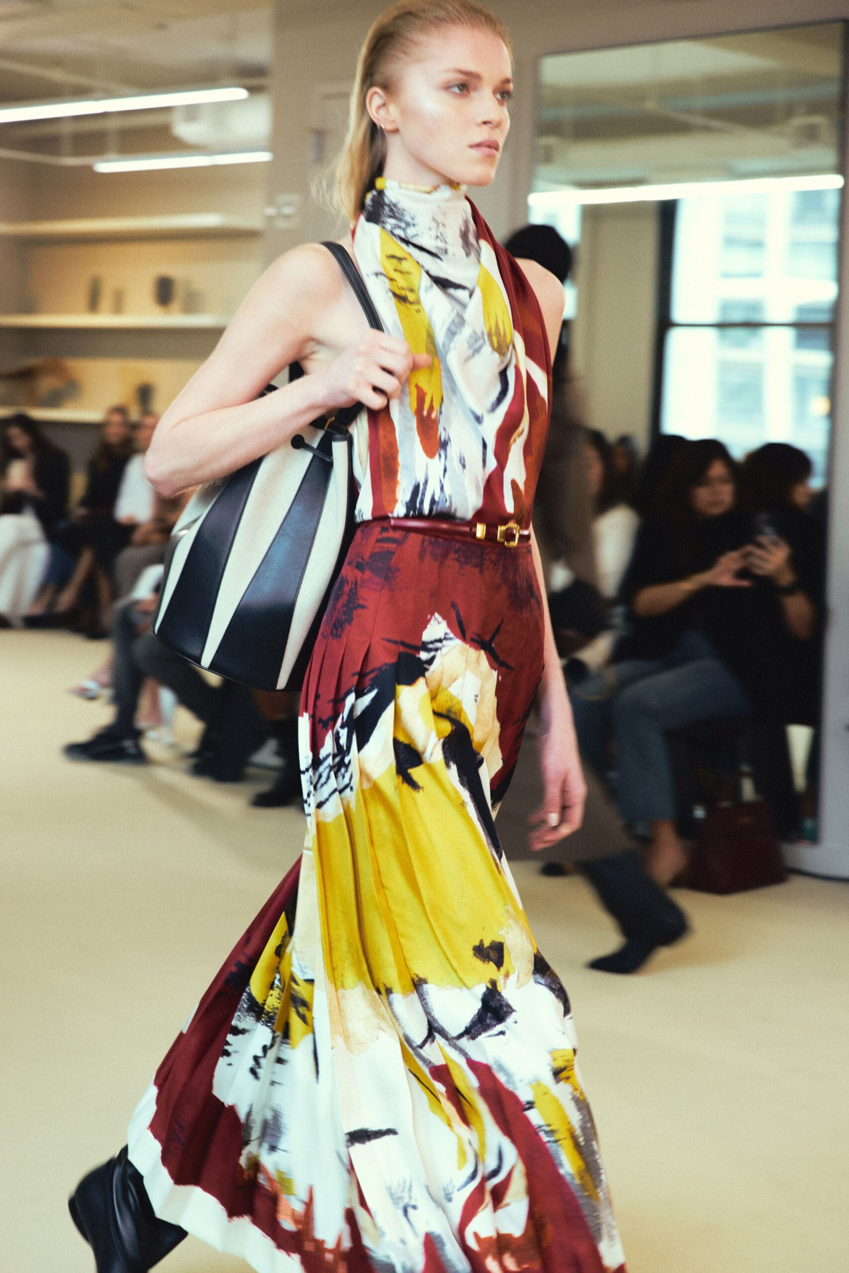 Altuzarra F/W 24 Look 286