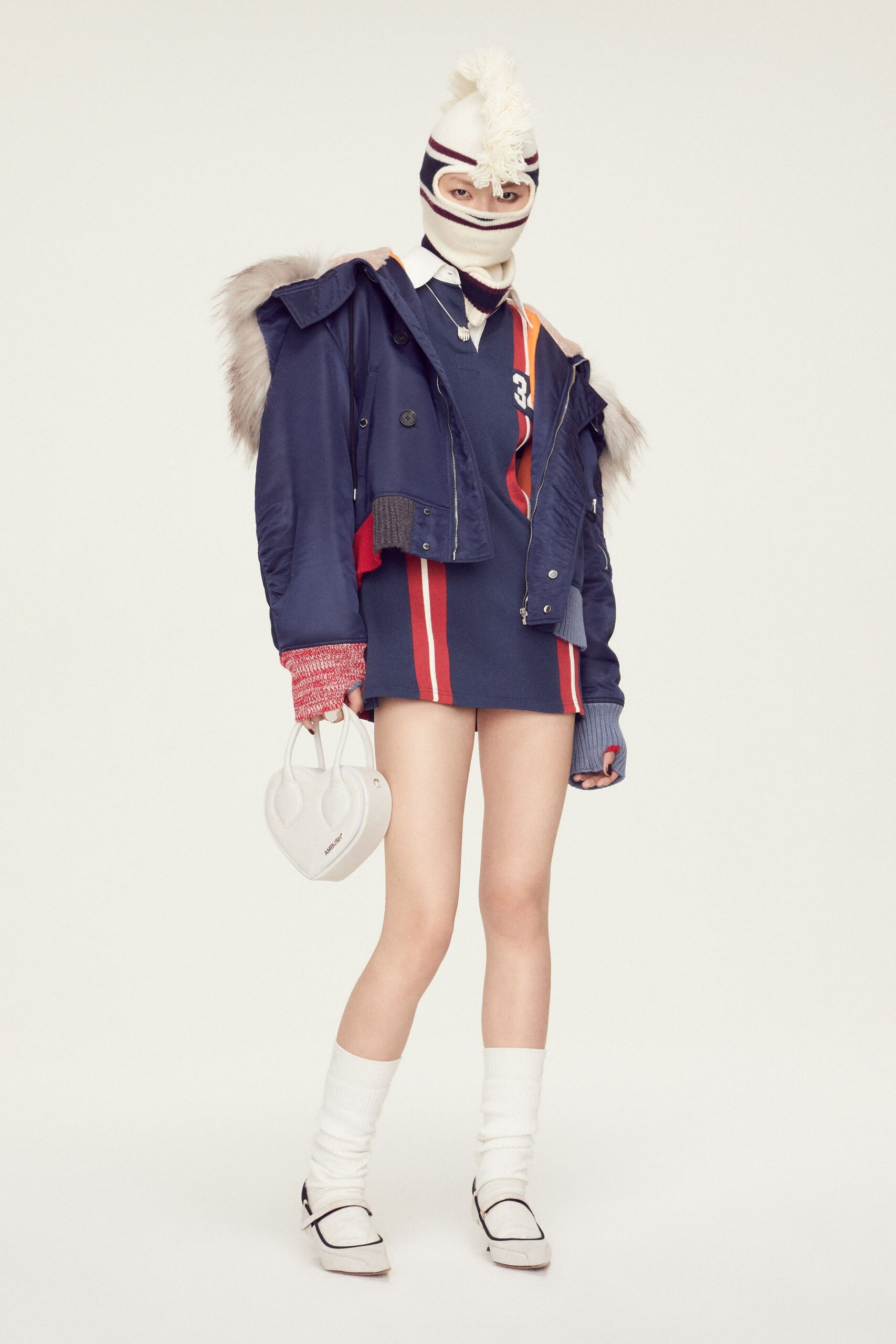 Ambush F/W 24 Look 326