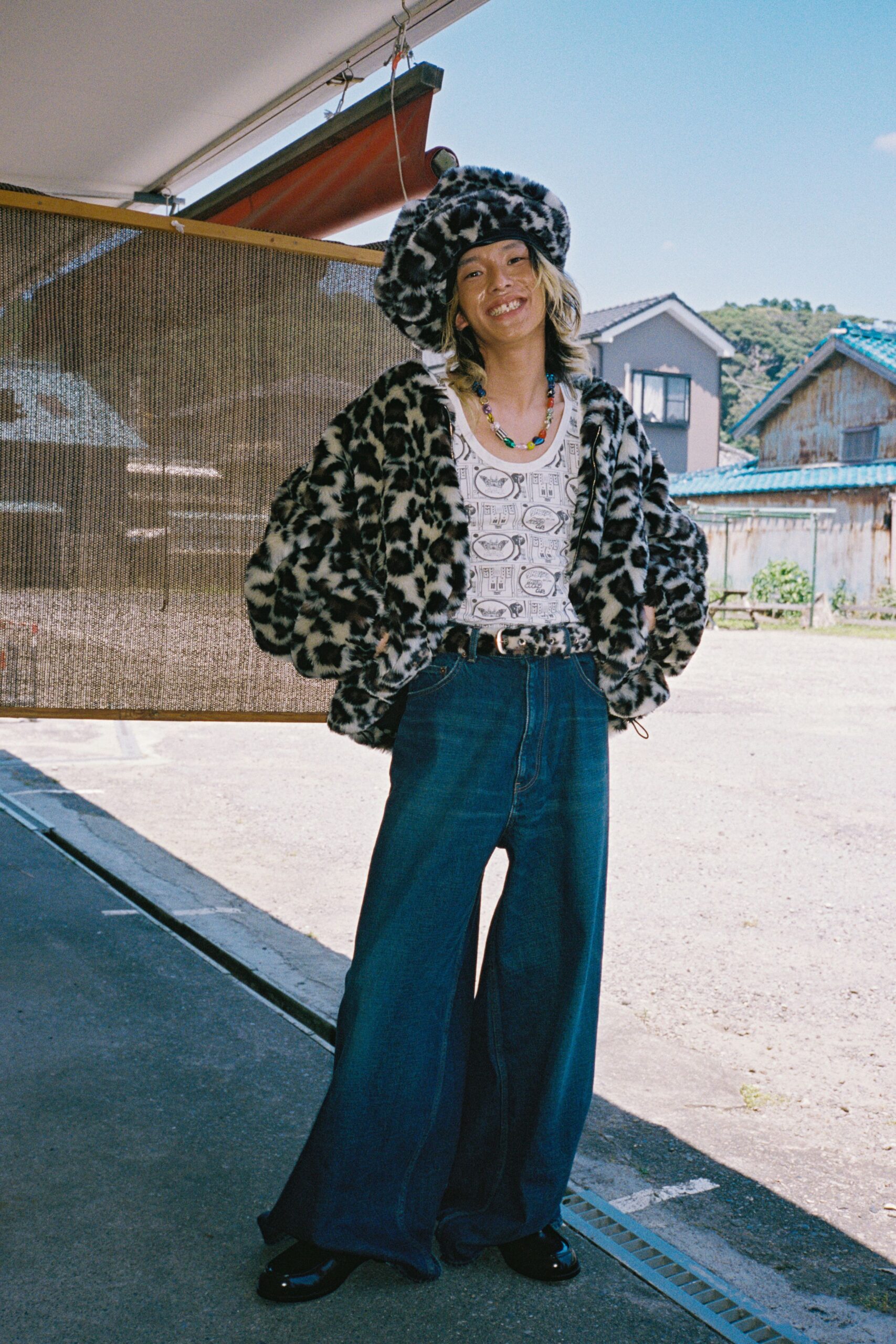 Ambush S/S 26 Look 270