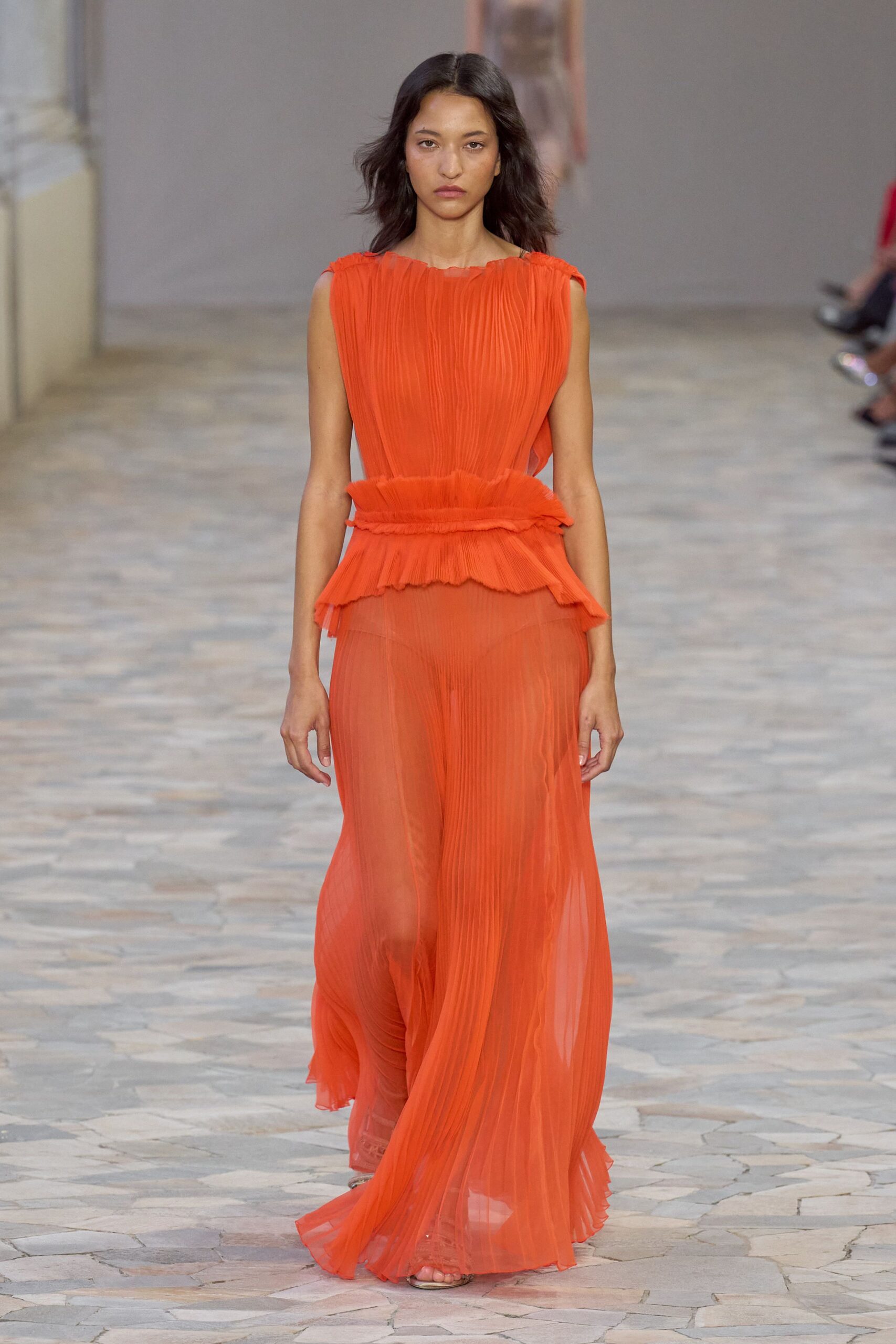 Alberta Ferretti S/S 25 Look 360