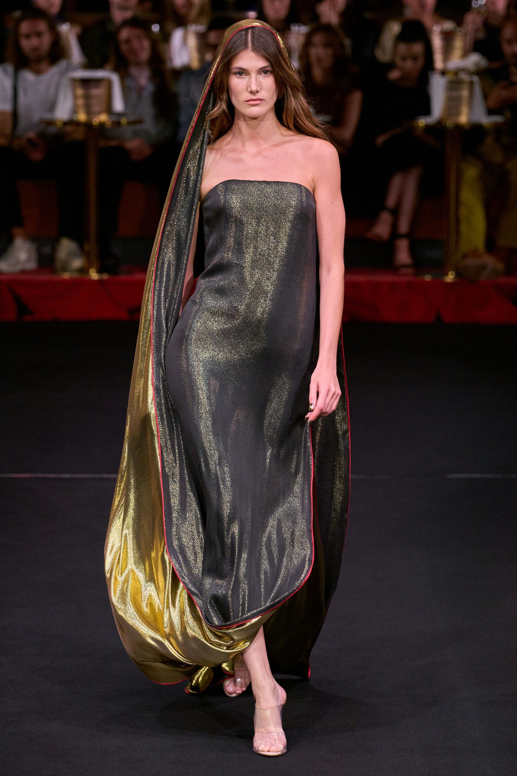 Alexis Mabille F/W 24 Couture Look 331
