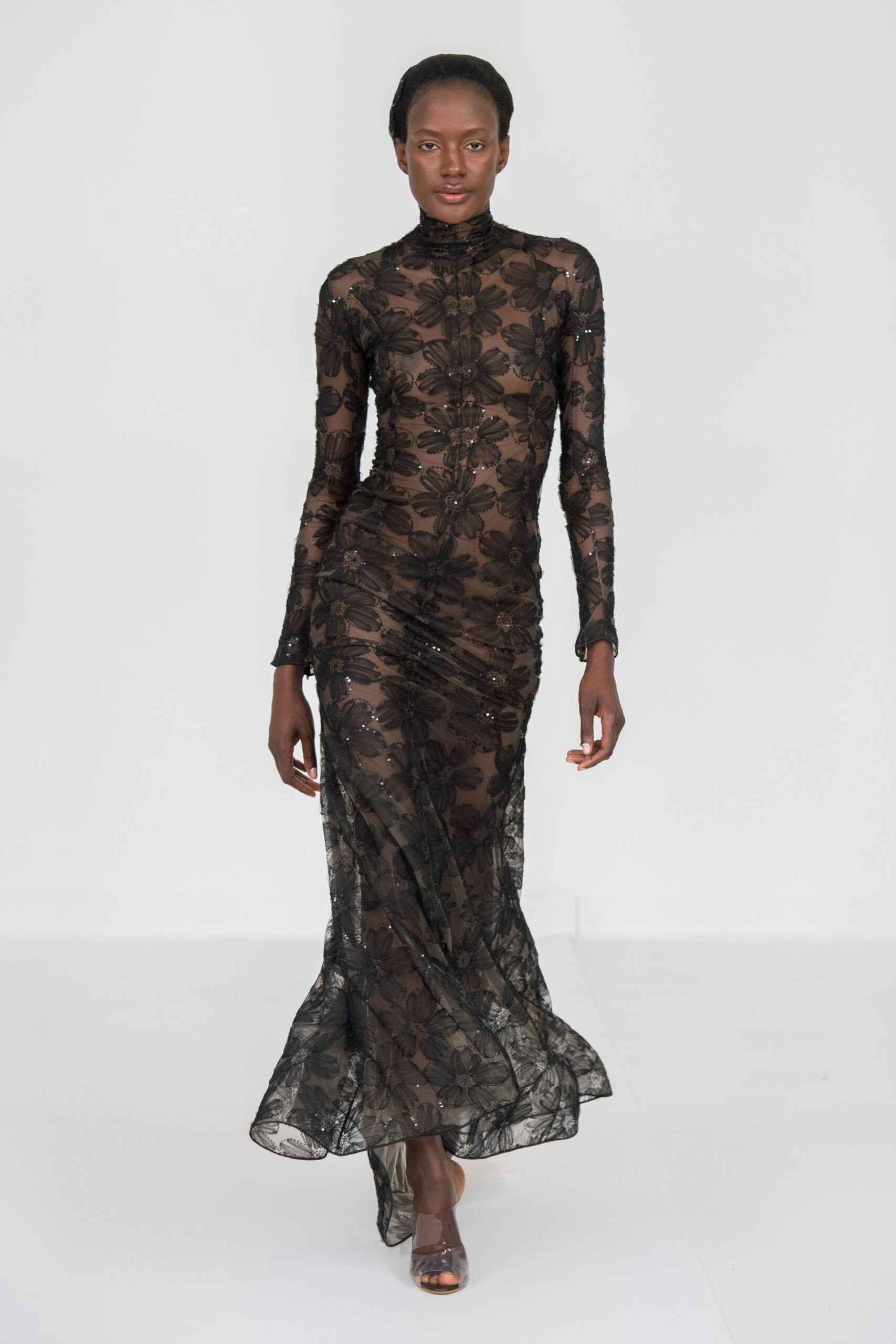 Alexis Mabille S/S 24 Couture Look 333