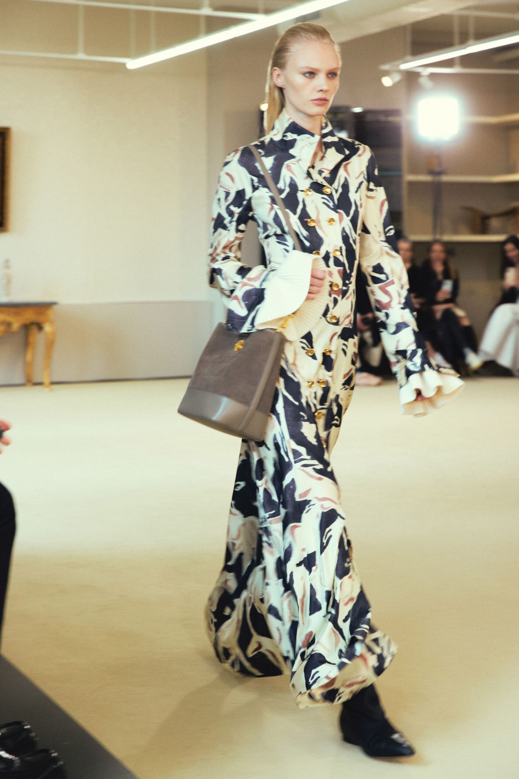 Altuzarra F/W 24 Look 302