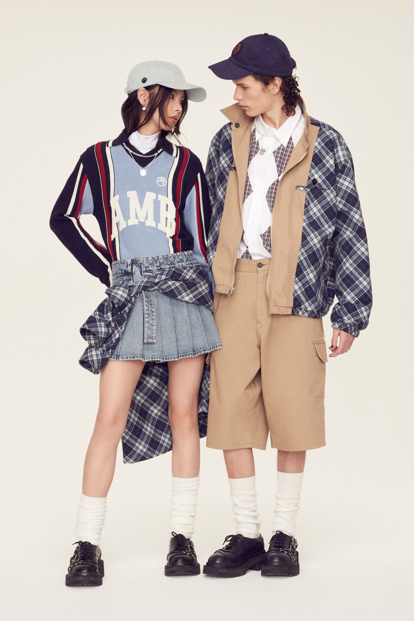 Ambush F/W 24 Look 344