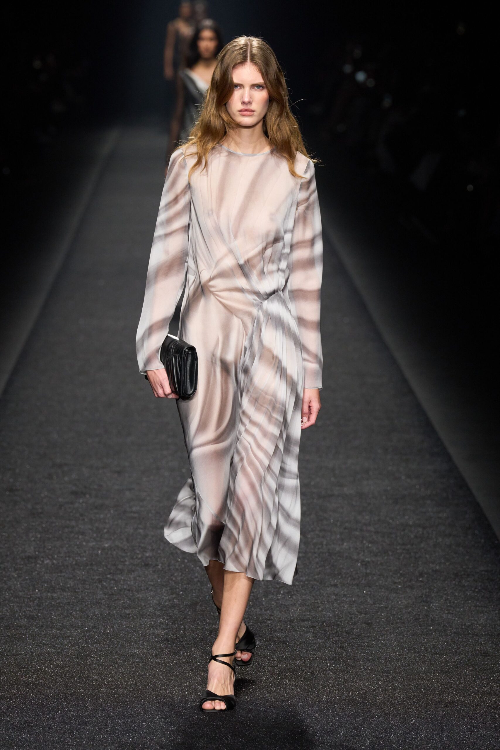 Alberta Ferretti F/W 24 Look 306