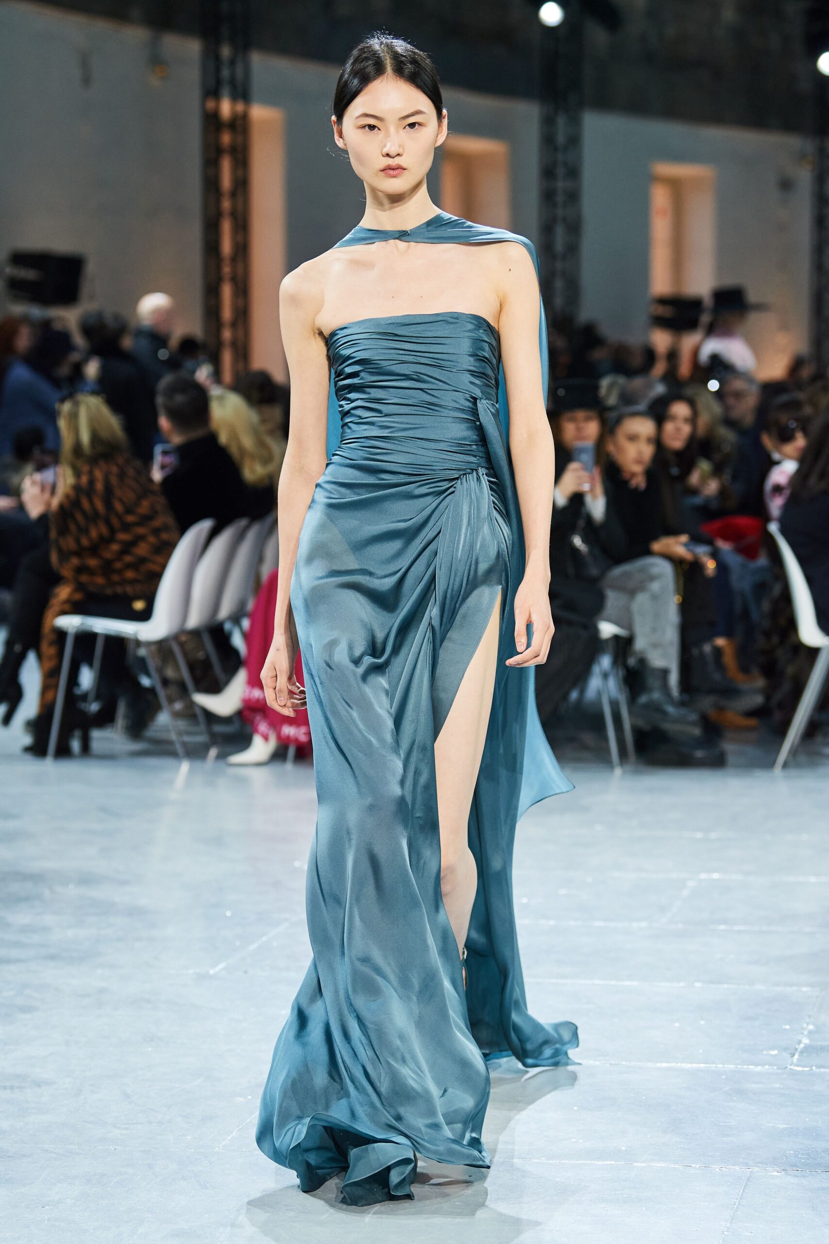Alexandre Vauthier S/S 20 Couture Look 447