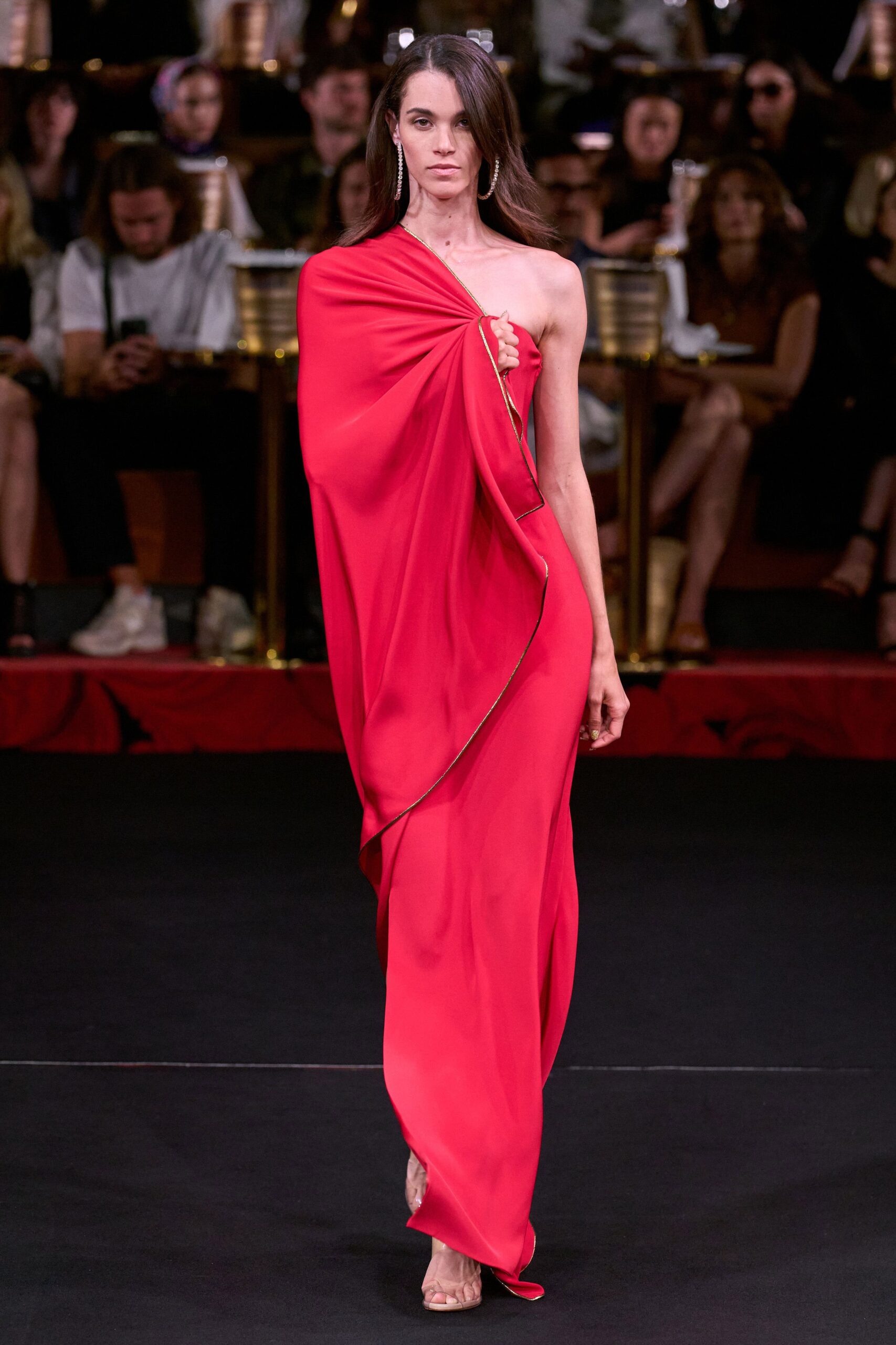 Alexis Mabille F/W 24 Couture Look 335